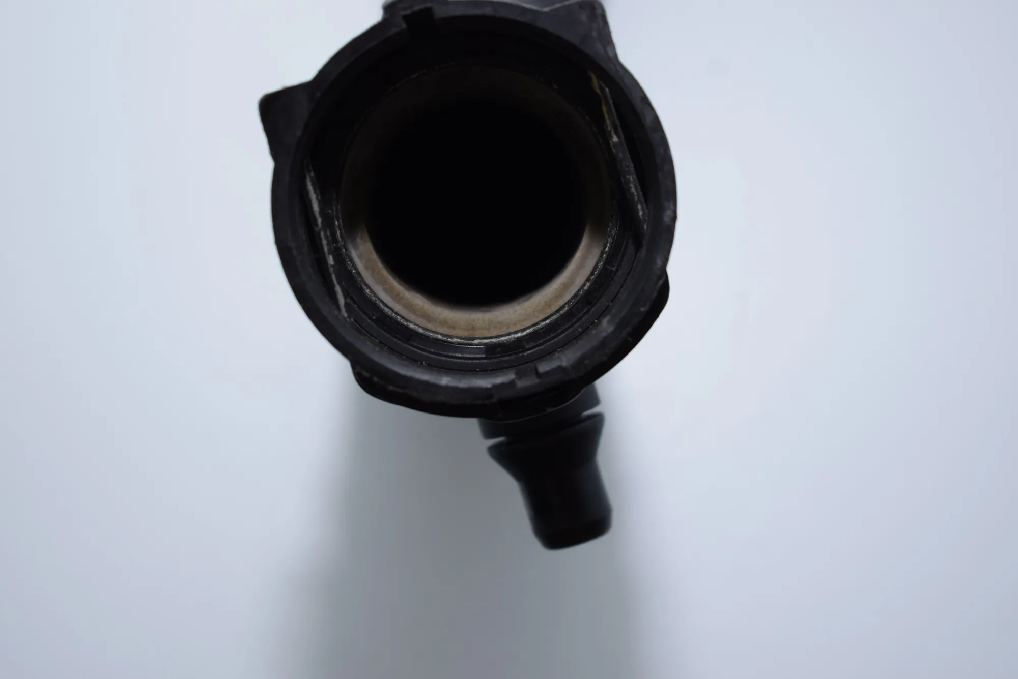 Pipe Hose – OEM 7500746 · BMW X5 (E53) 4.6 is 2003 – 7