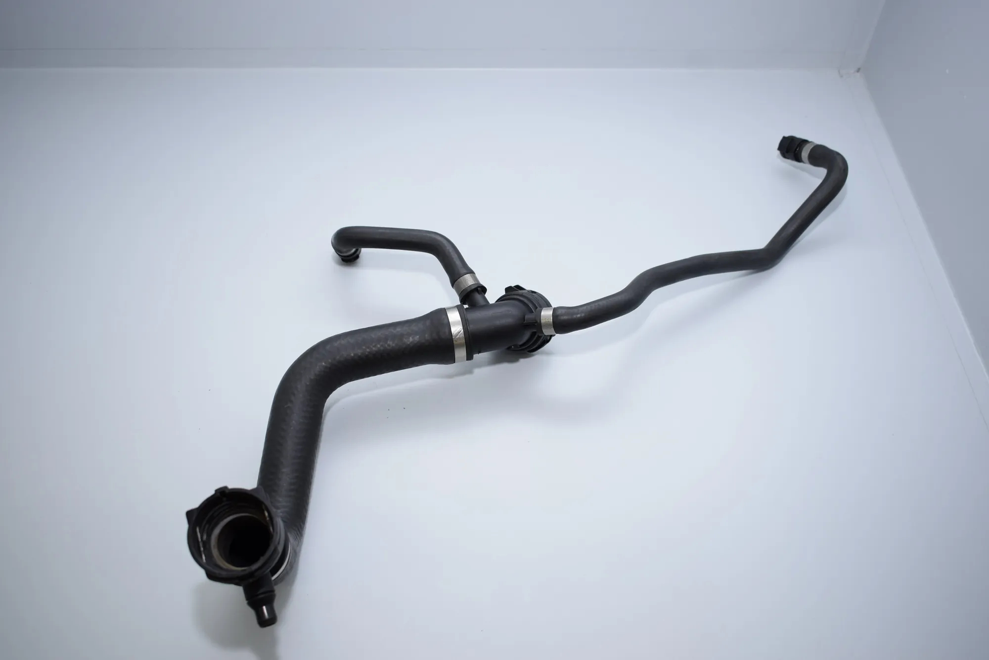 Pipe Hose – OEM 7500746 · BMW X5 (E53) 4.6 is 2003 – 6