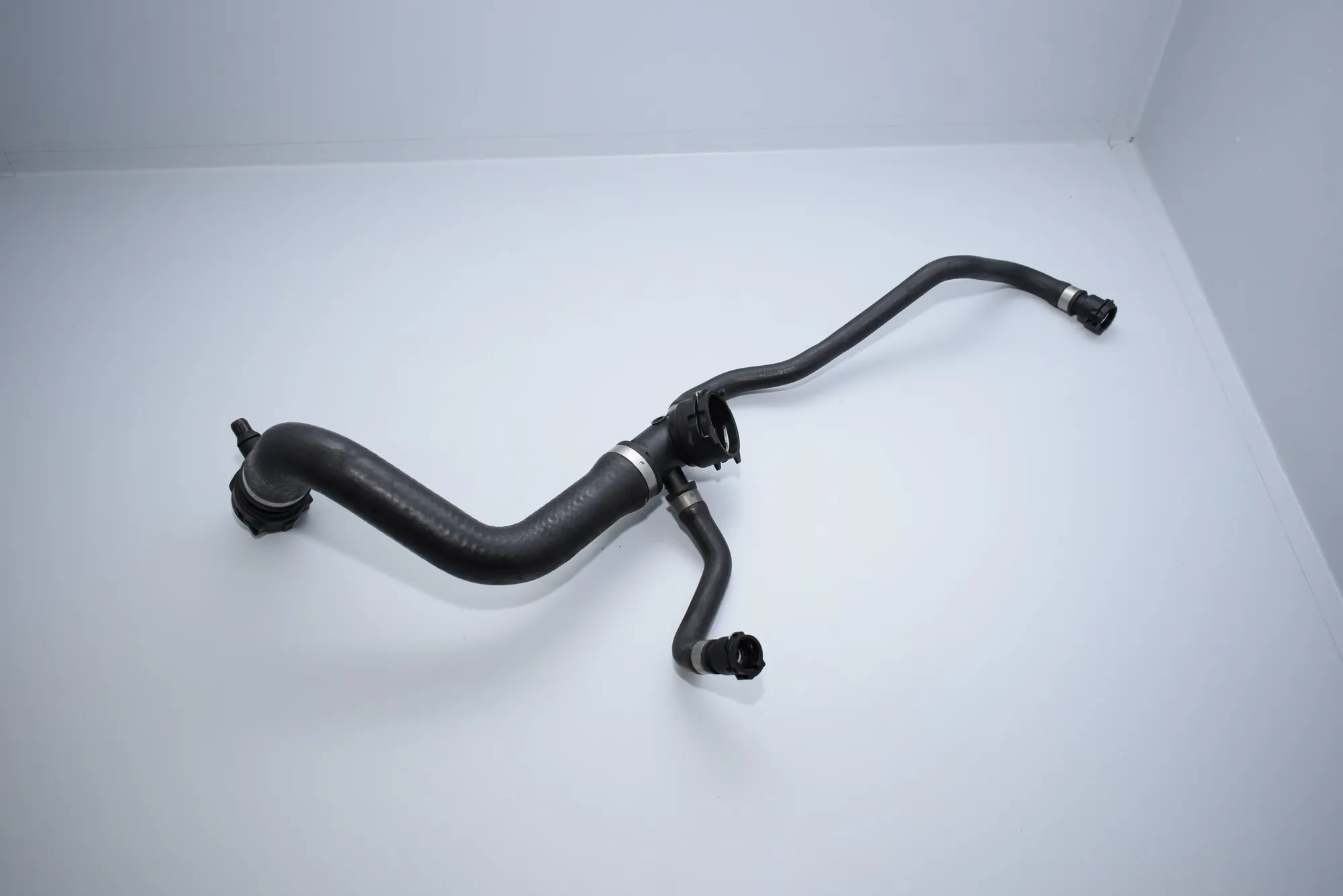 Pipe Hose – OEM 7500746 · BMW X5 (E53) 4.6 is 2003