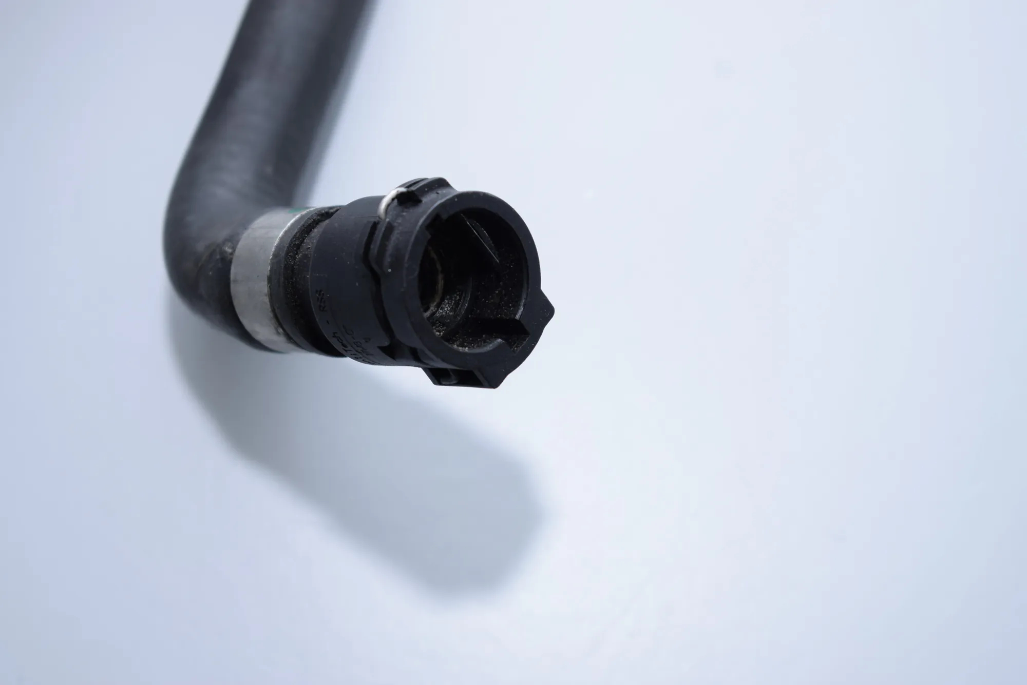 Pipe Hose – OEM 7500746 · BMW X5 (E53) 4.6 is 2003 – 3