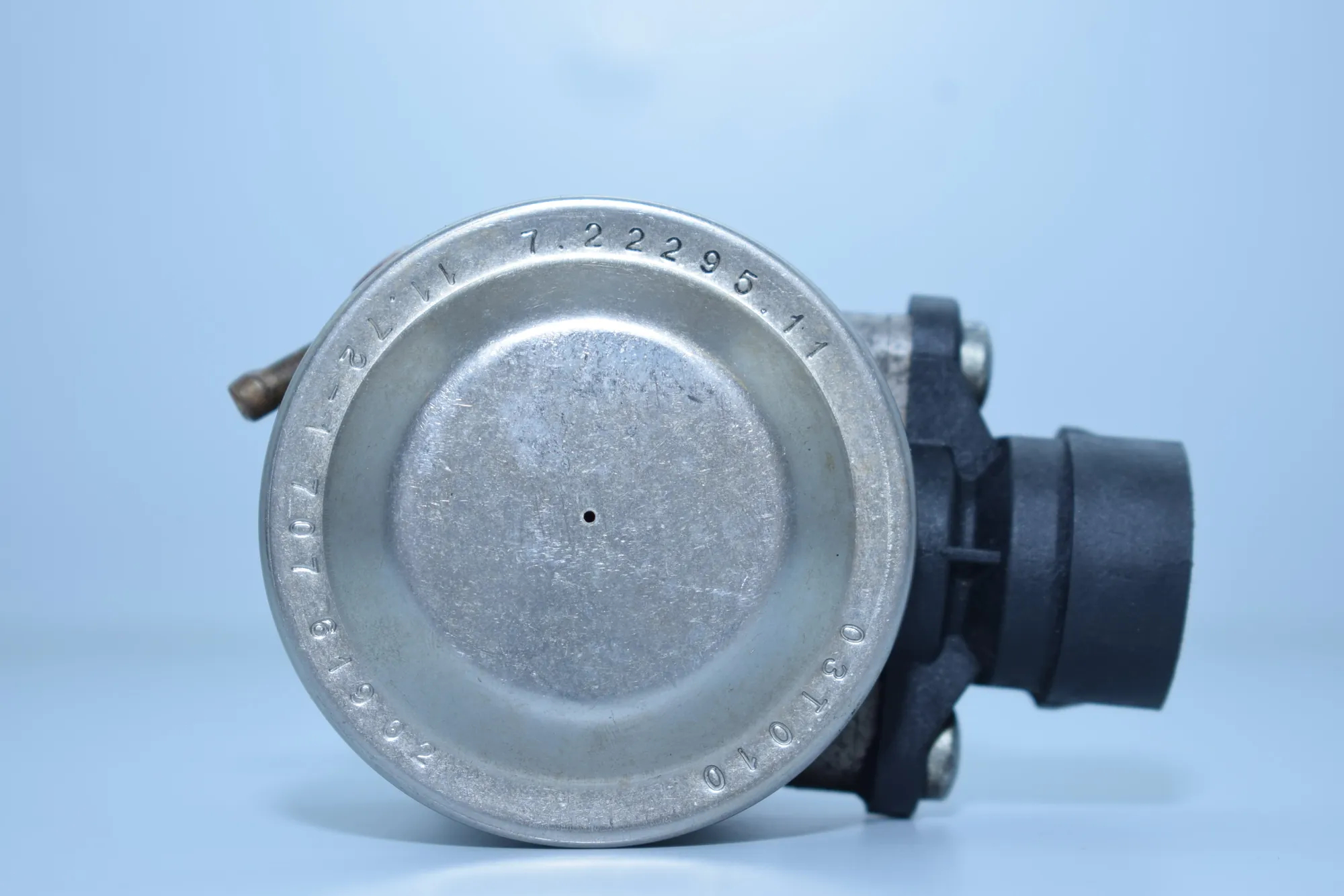 EGR Valve – OEM 1707619 · BMW X5 (E53) 4.6 is 2003 – 3