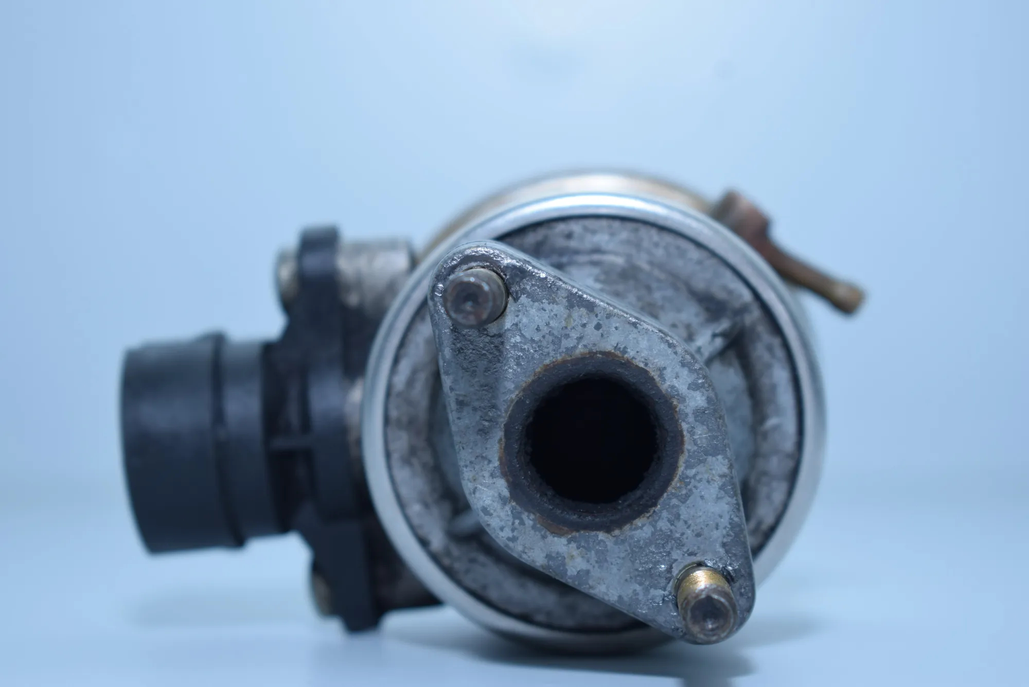 EGR Valve – OEM 1707619 · BMW X5 (E53) 4.6 is 2003 – 2