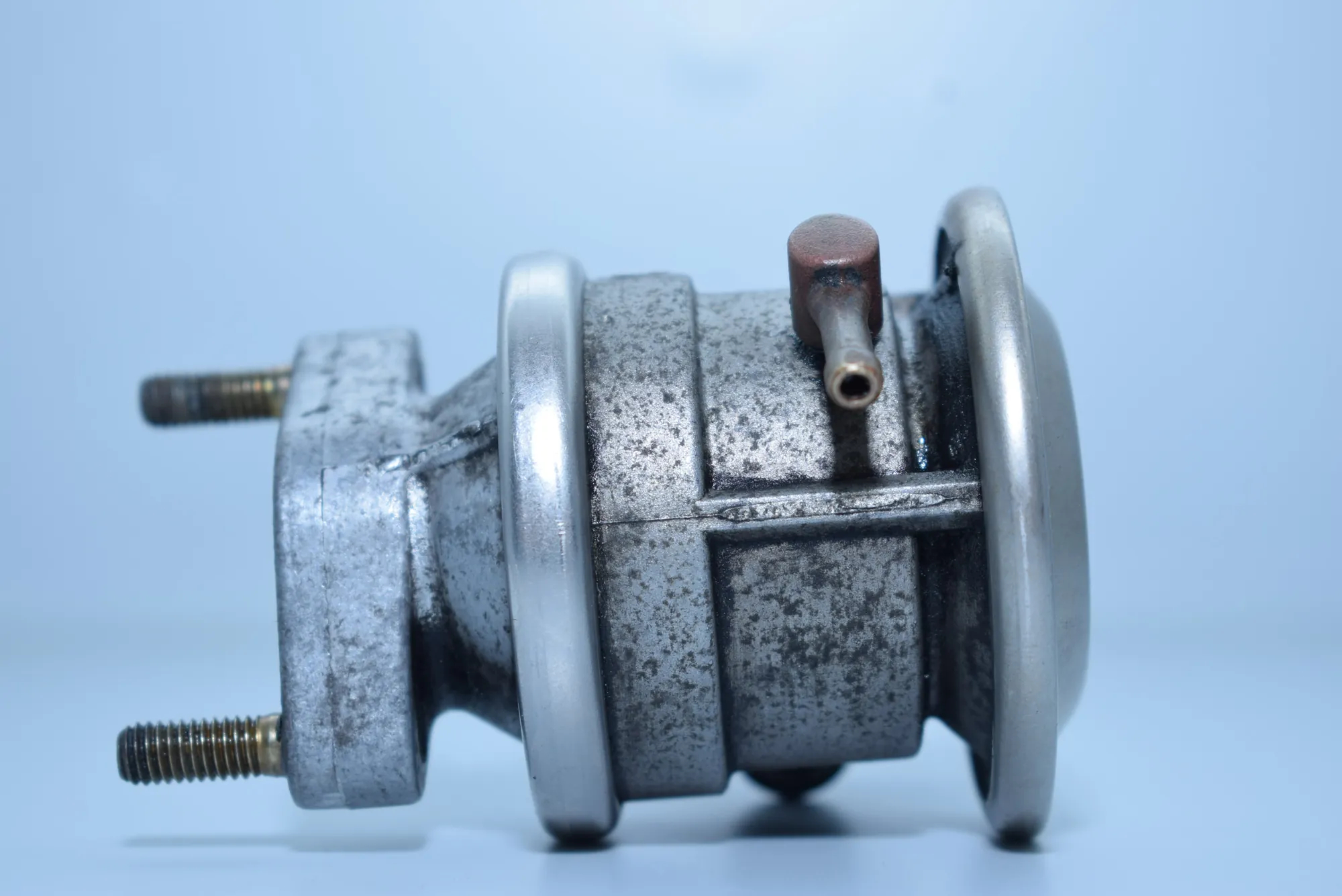 EGR Valve – OEM 1707619 · BMW X5 (E53) 4.6 is 2003 – 4