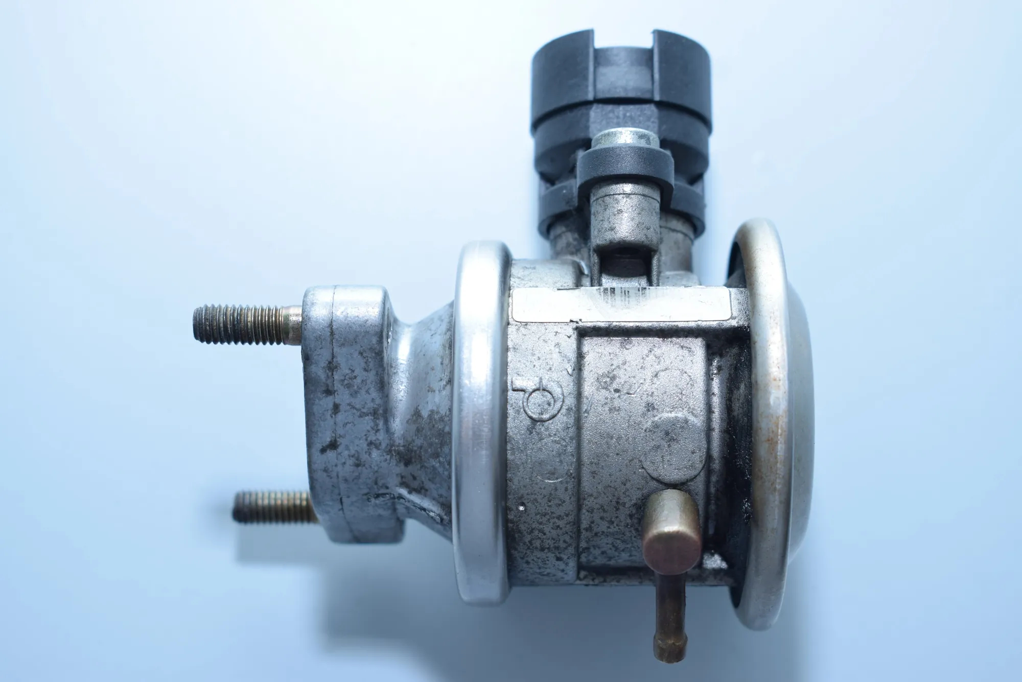 EGR Valve – OEM 1707619 · BMW X5 (E53) 4.6 is 2003 – 5