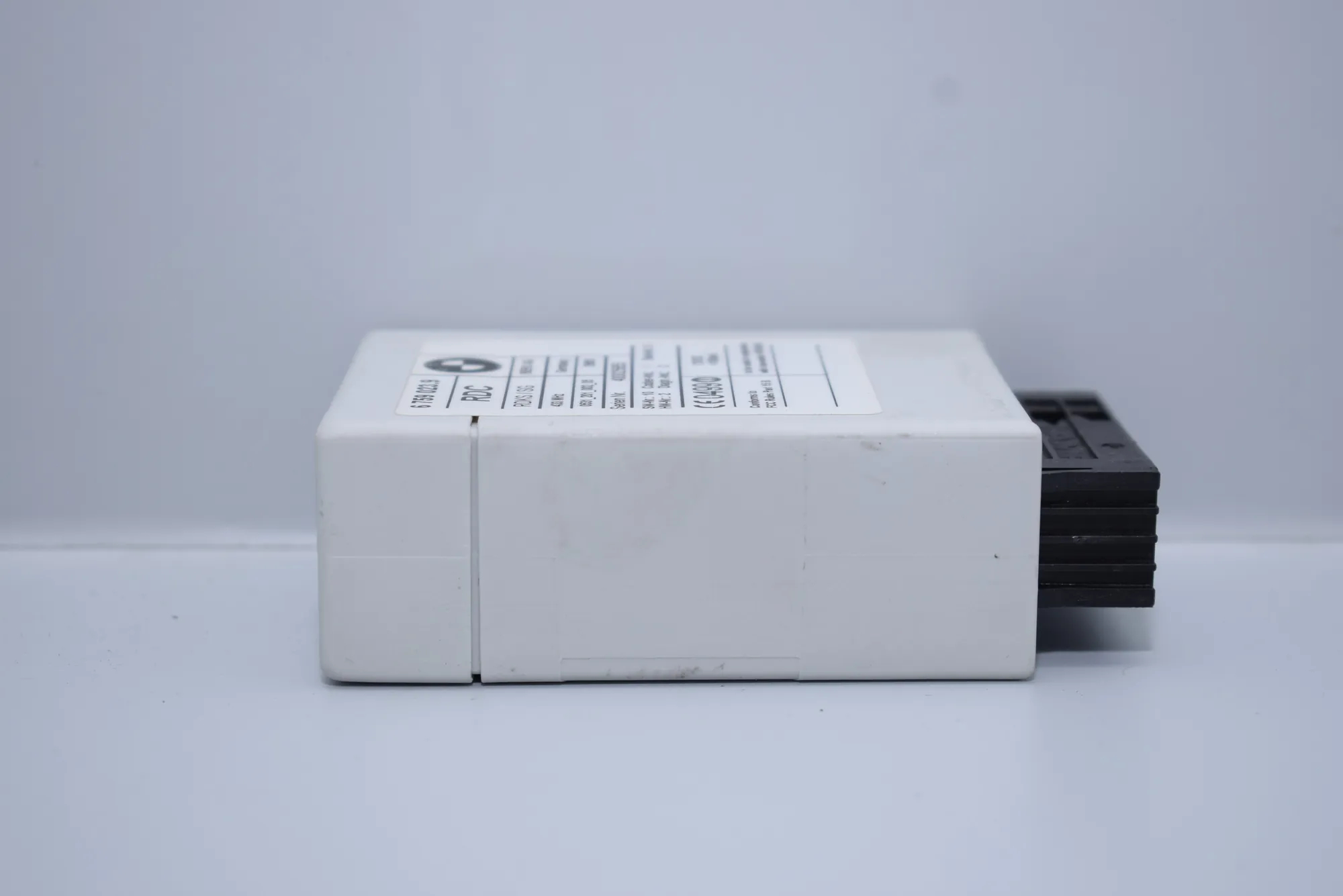 Other Control Units – OEM 6759023 · BMW X5 (E53) 4.6 is 2003 – 4