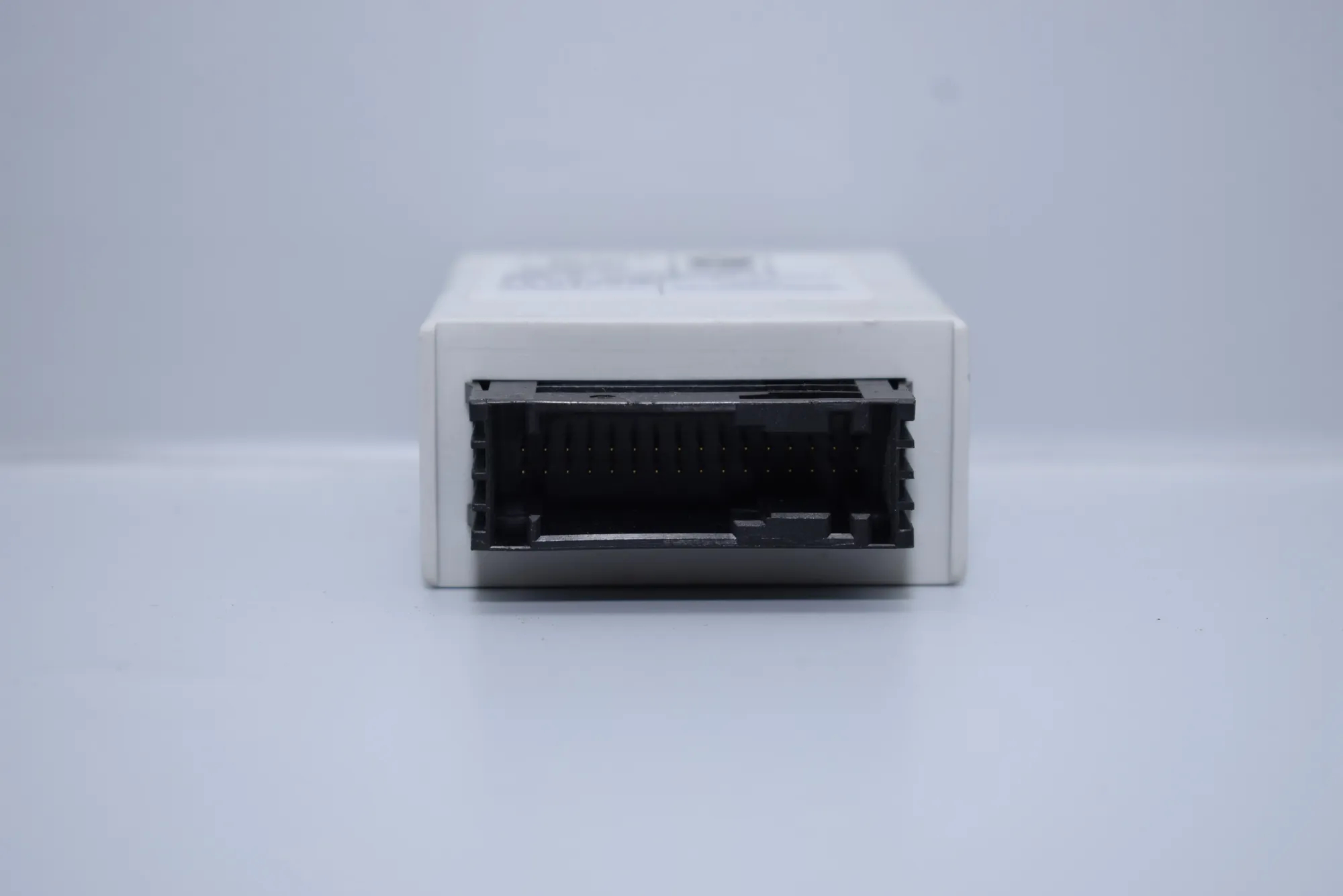 Other Control Units – OEM 6759023 · BMW X5 (E53) 4.6 is 2003 – 5