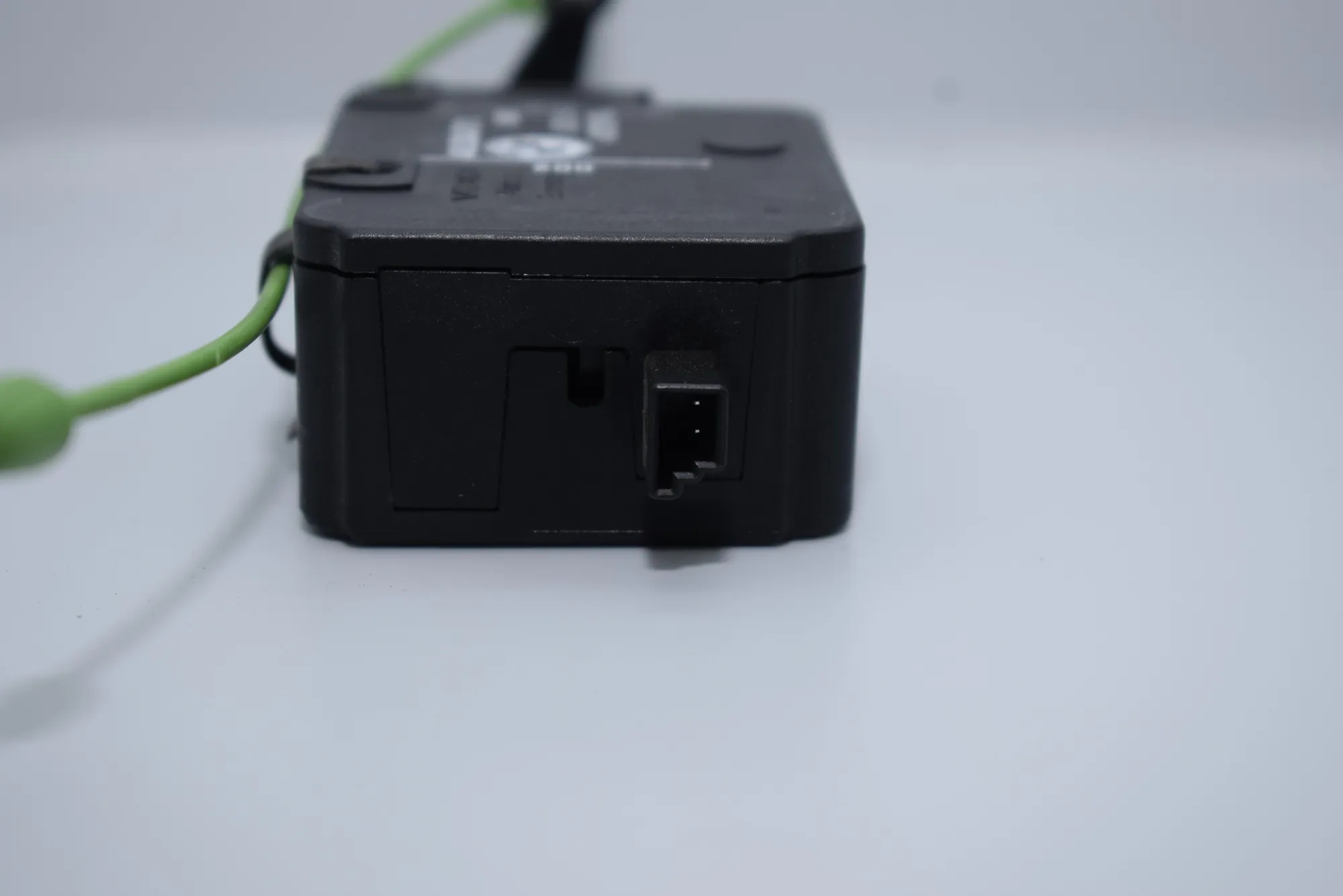 Other Control Units – OEM 6923974 · BMW X5 (E53) 4.6 is 2003 – 4