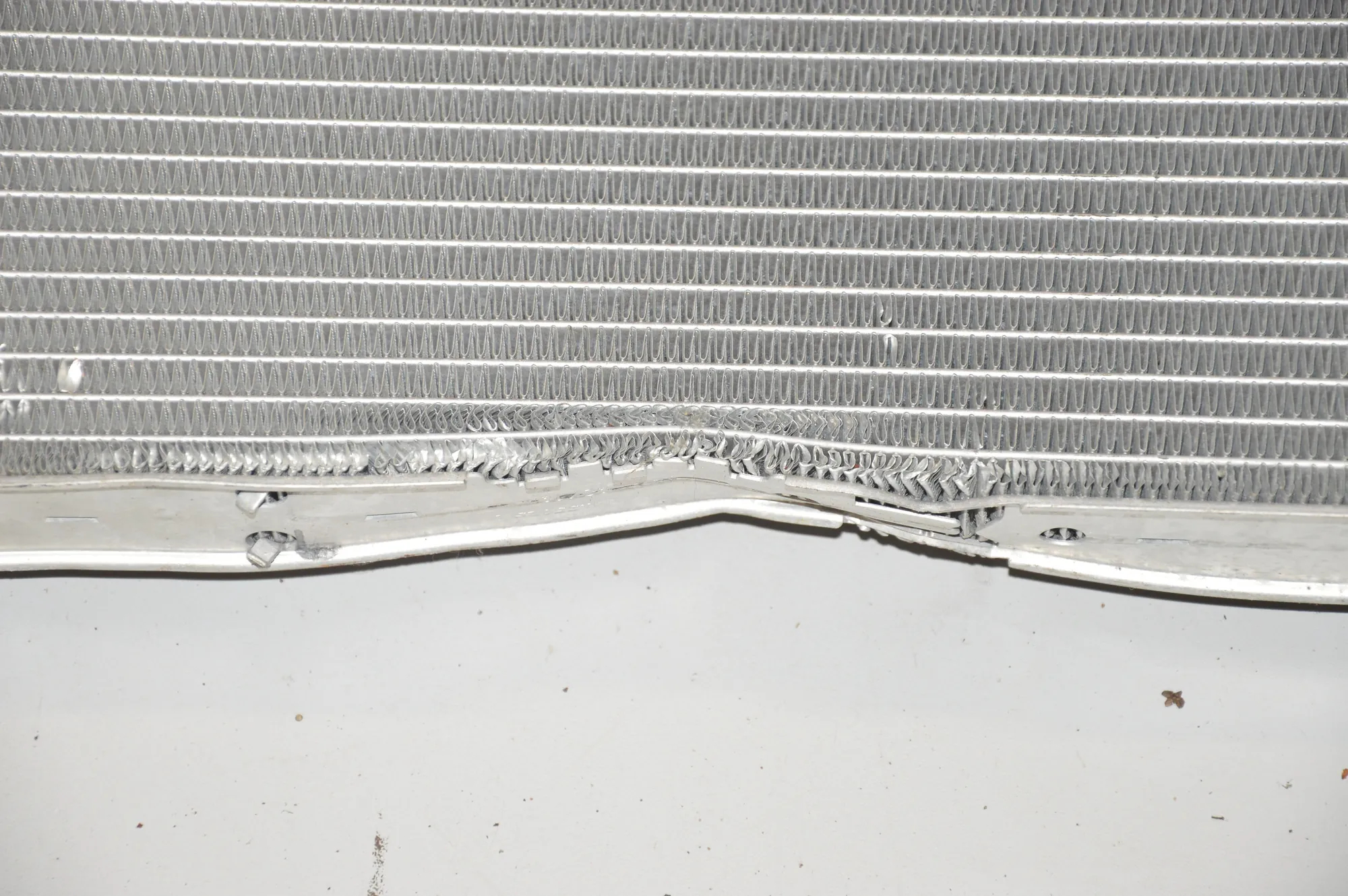 Cooling Radiator – OEM 7600520 · BMW i3 (I01) BMW i3 (I01) Hybrid 2016 – 2