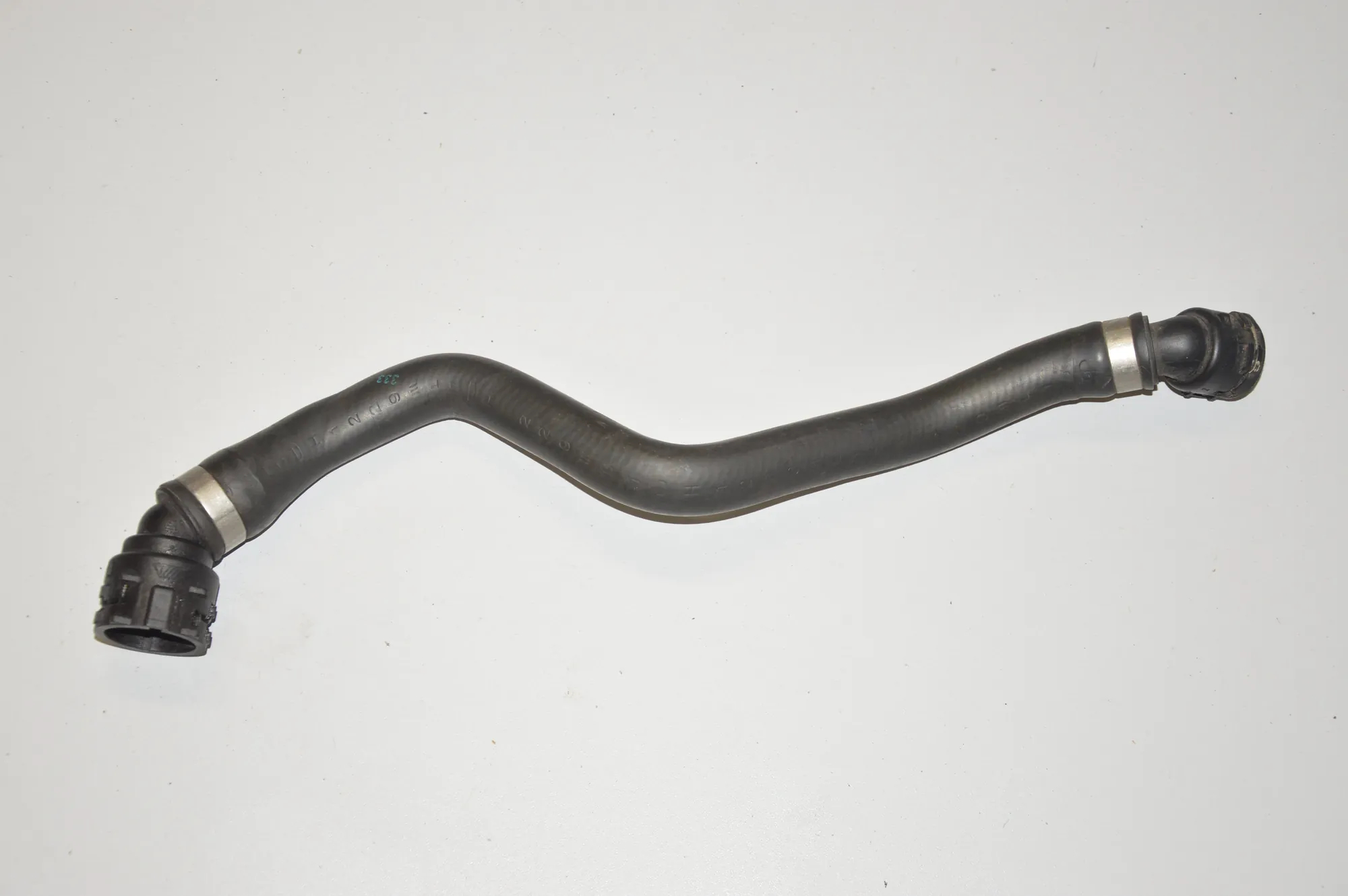 Pipe Hose – OEM 7596841 · BMW 3 (F30, F80) BMW 3 (F30, F80) 2014 – 2