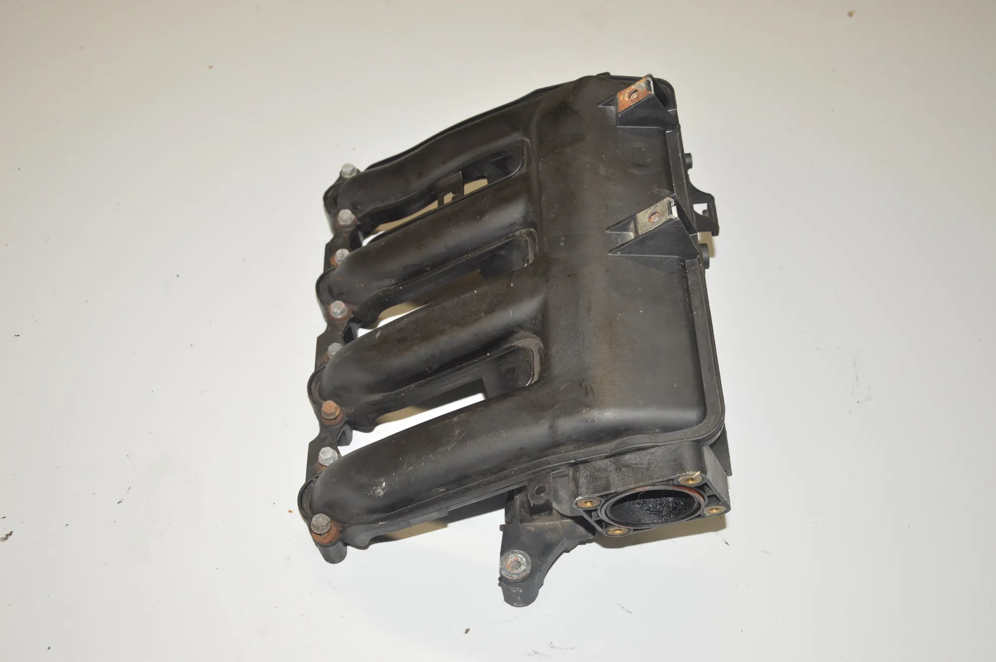 Intake Manifold – OEM 7788194 · BMW 3 (E46) BMW 3 (E46) 316 i 2003 – 3
