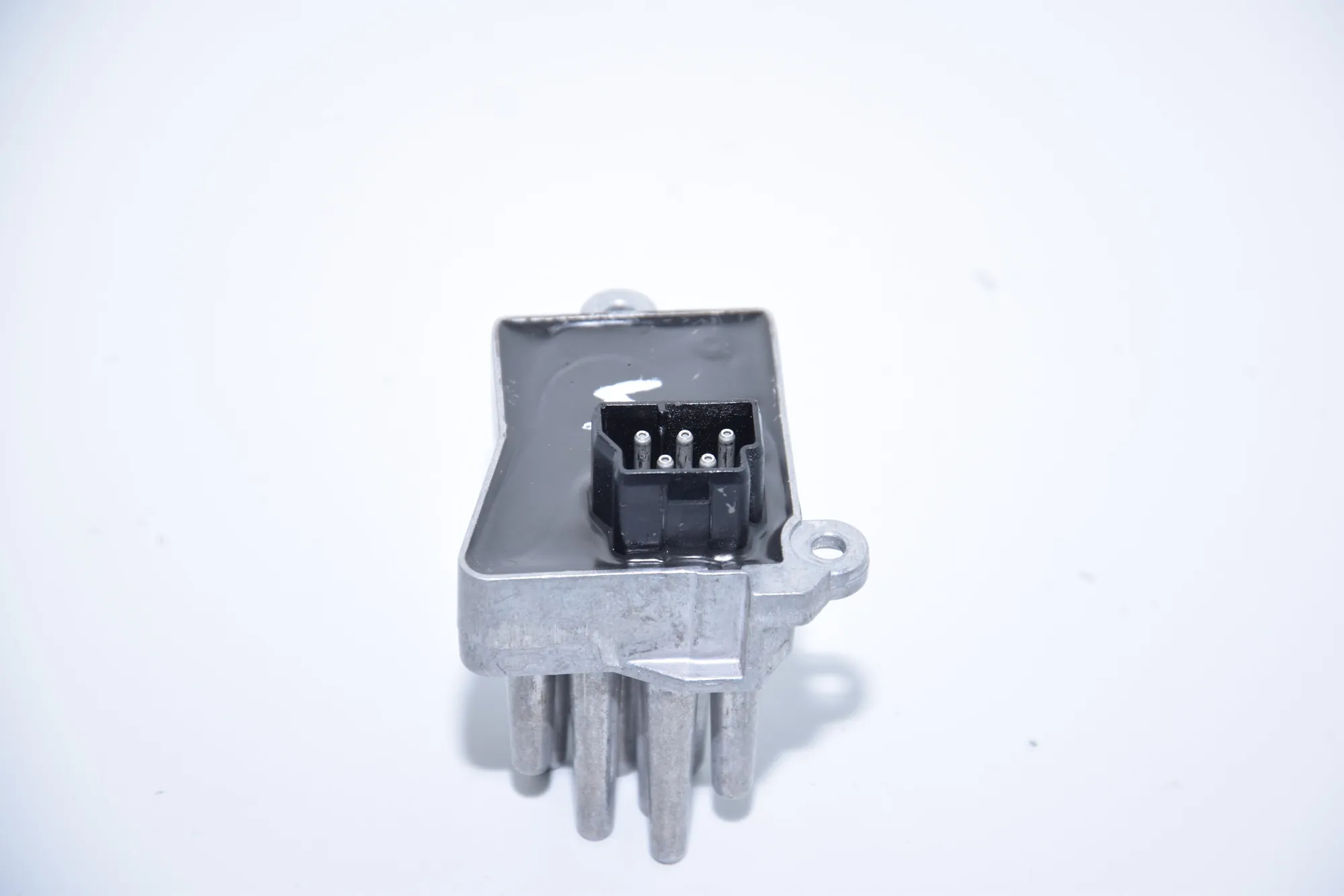 Interior Heater Resistor – OEM 9140010217 · BMW X5 (E53) BMW X5 (E53) 3.0 i 2003 – 2