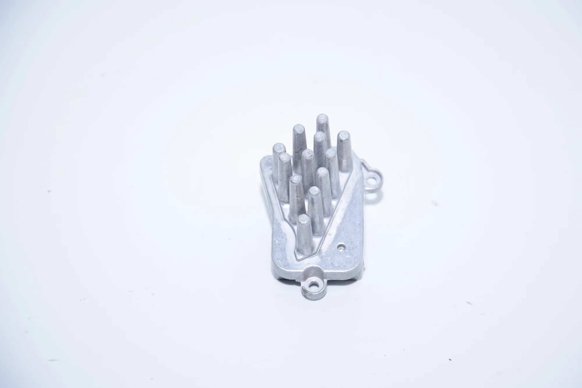 Interior Heater Resistor – OEM 9140010217 · BMW X5 (E53) BMW X5 (E53) 3.0 i 2003