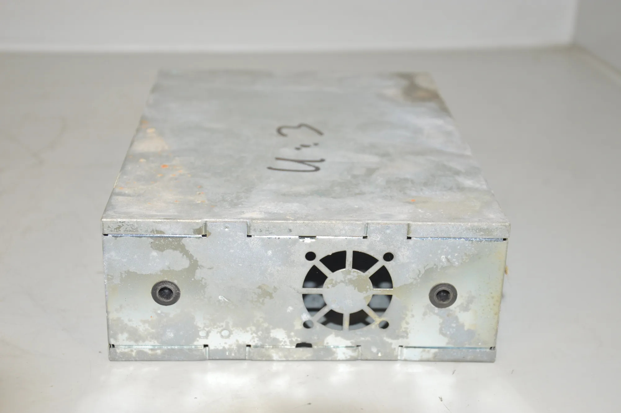 TV Module – OEM 6901456 · BMW 5 (E39) BMW 5 (E39) 2001 – 3
