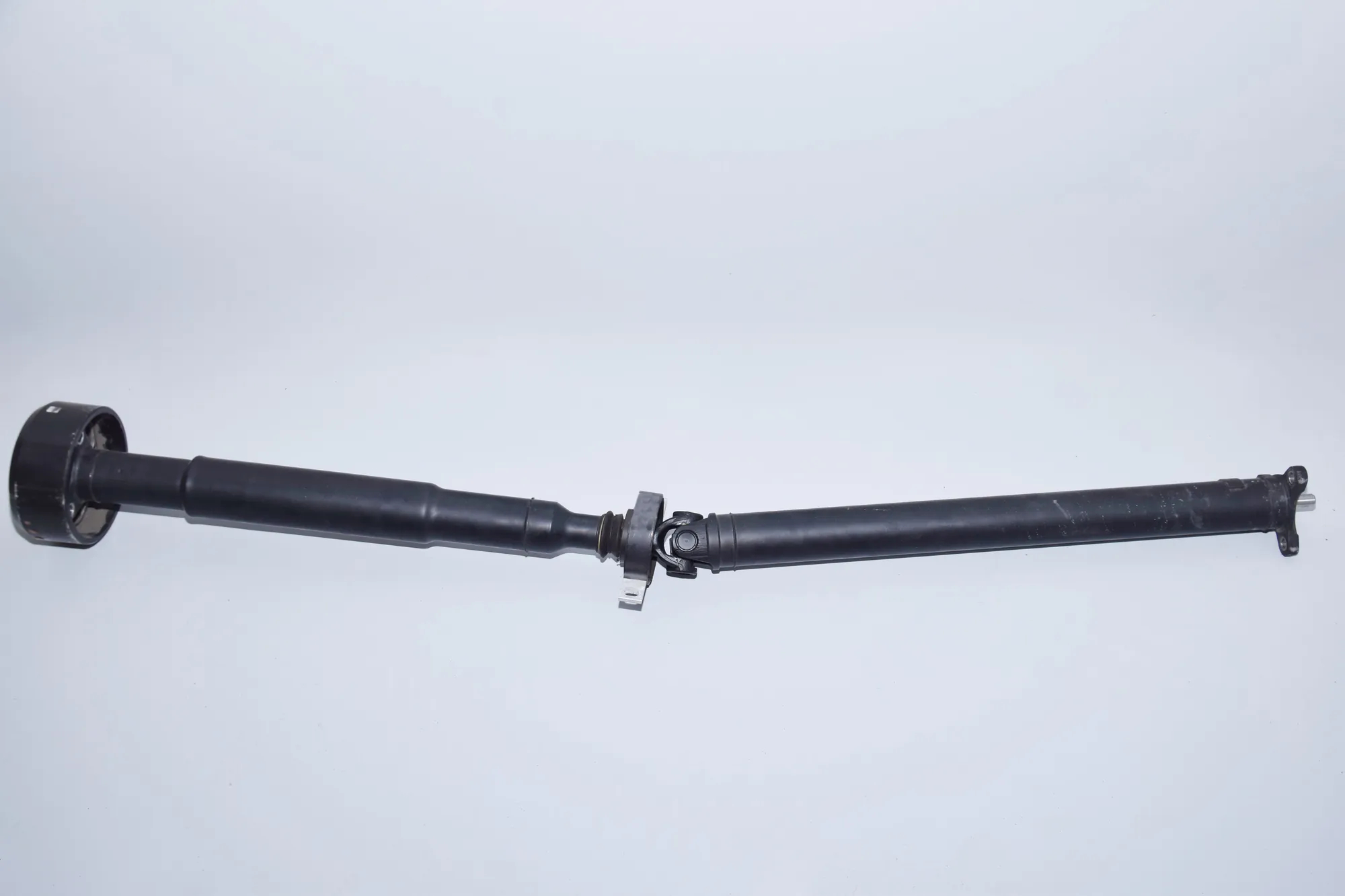 Propshaft Cardan – OEM 7633661 · BMW 3 (F30, F80) BMW 3 (F30, F80) 328 i 2014
