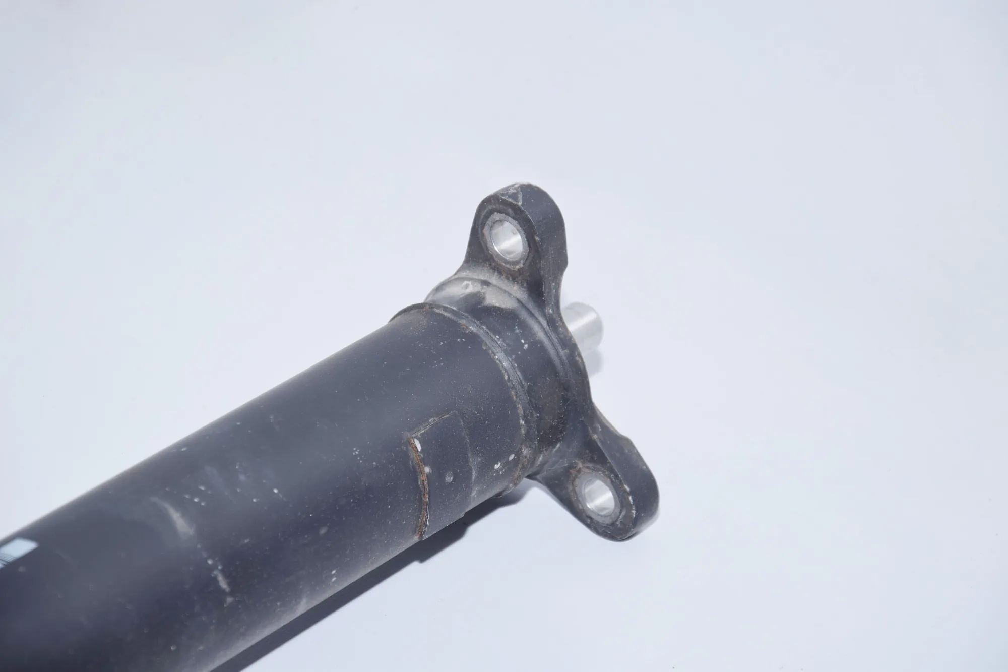 Propshaft Cardan – OEM 7633661 · BMW 3 (F30, F80) BMW 3 (F30, F80) 328 i 2014 – 4
