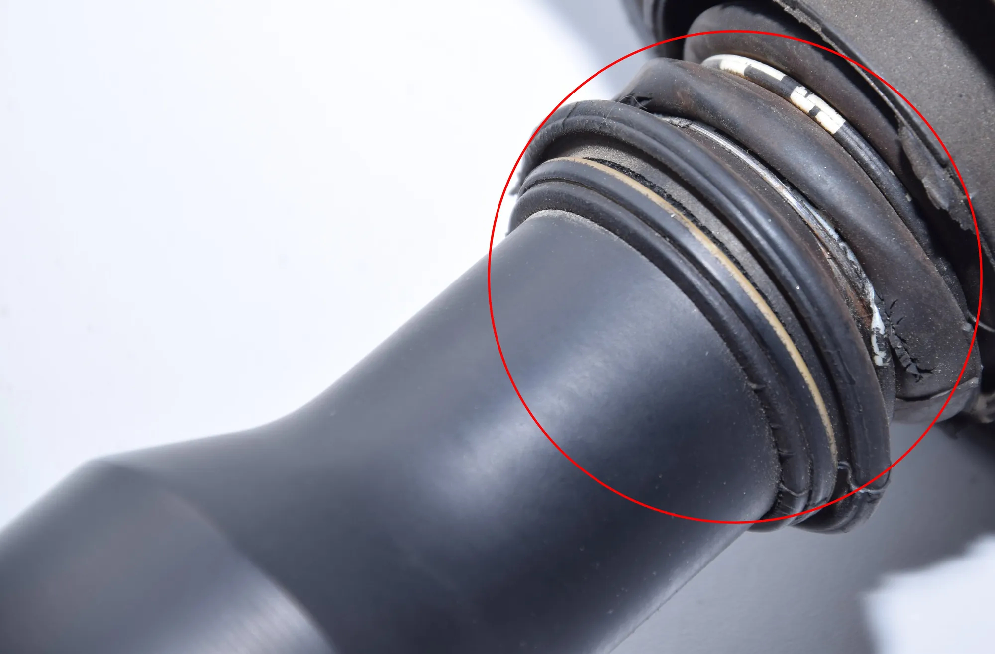 Propshaft Cardan – OEM 7633661 · BMW 3 (F30, F80) BMW 3 (F30, F80) 328 i 2014 – 2
