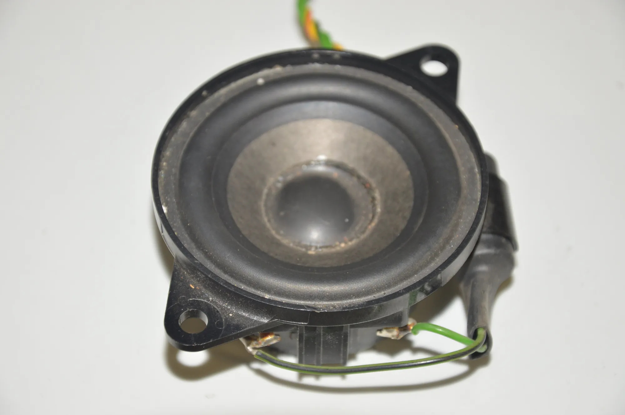 Dashboard Speaker – OEM 8379375 · BMW X5 (E53) BMW X5 (E53) 2003 – 2