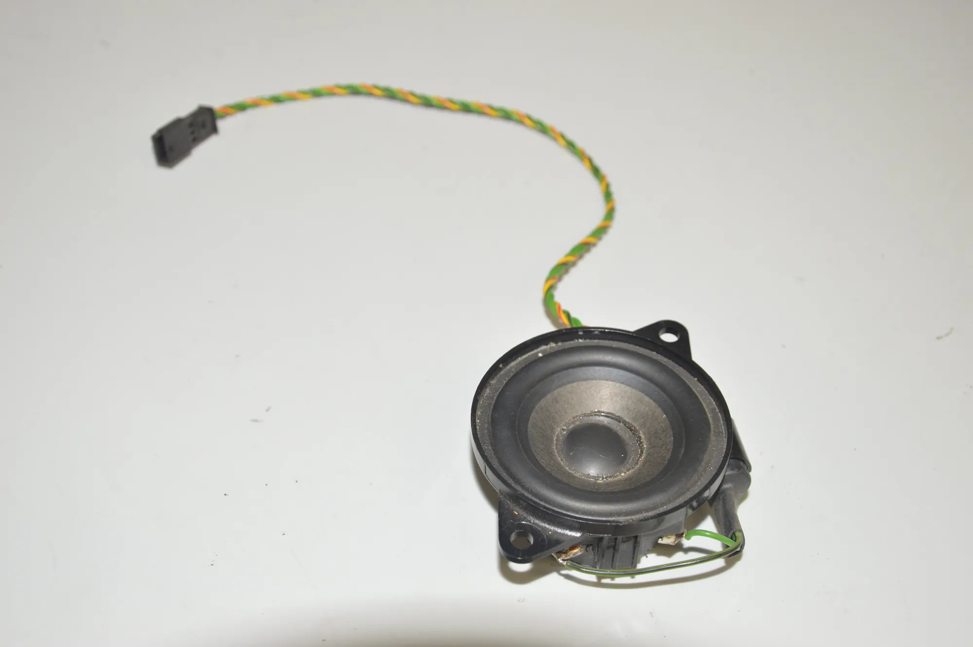 Dashboard Speaker – OEM 8379375 · BMW X5 (E53) BMW X5 (E53) 2003
