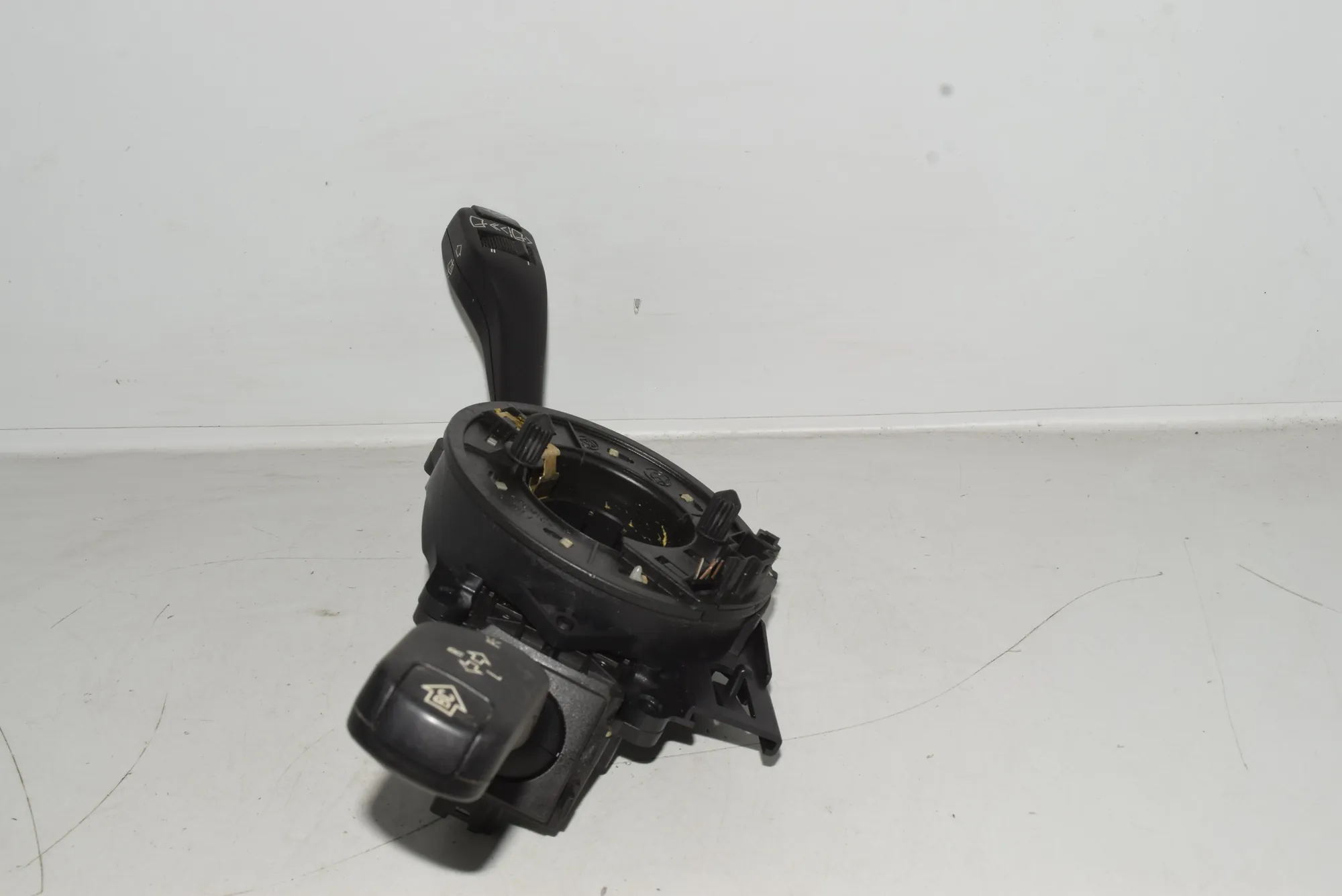 Indicator Wiper Stalk Switch – OEM 8375407 · BMW 5 (E39) 530 d 2001 – 2