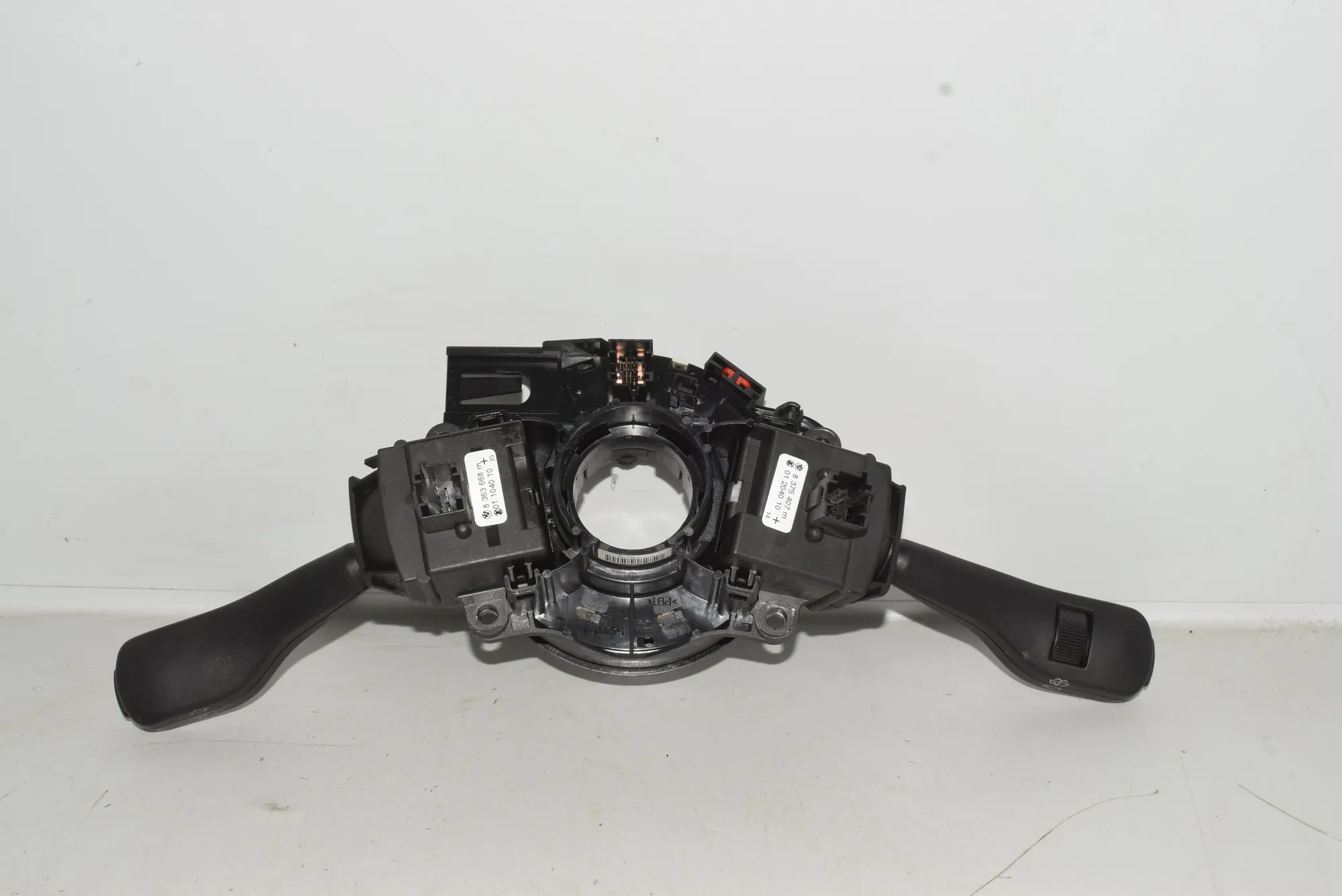 Indicator Wiper Stalk Switch – OEM 8375407 · BMW 5 (E39) 530 d 2001 – 6