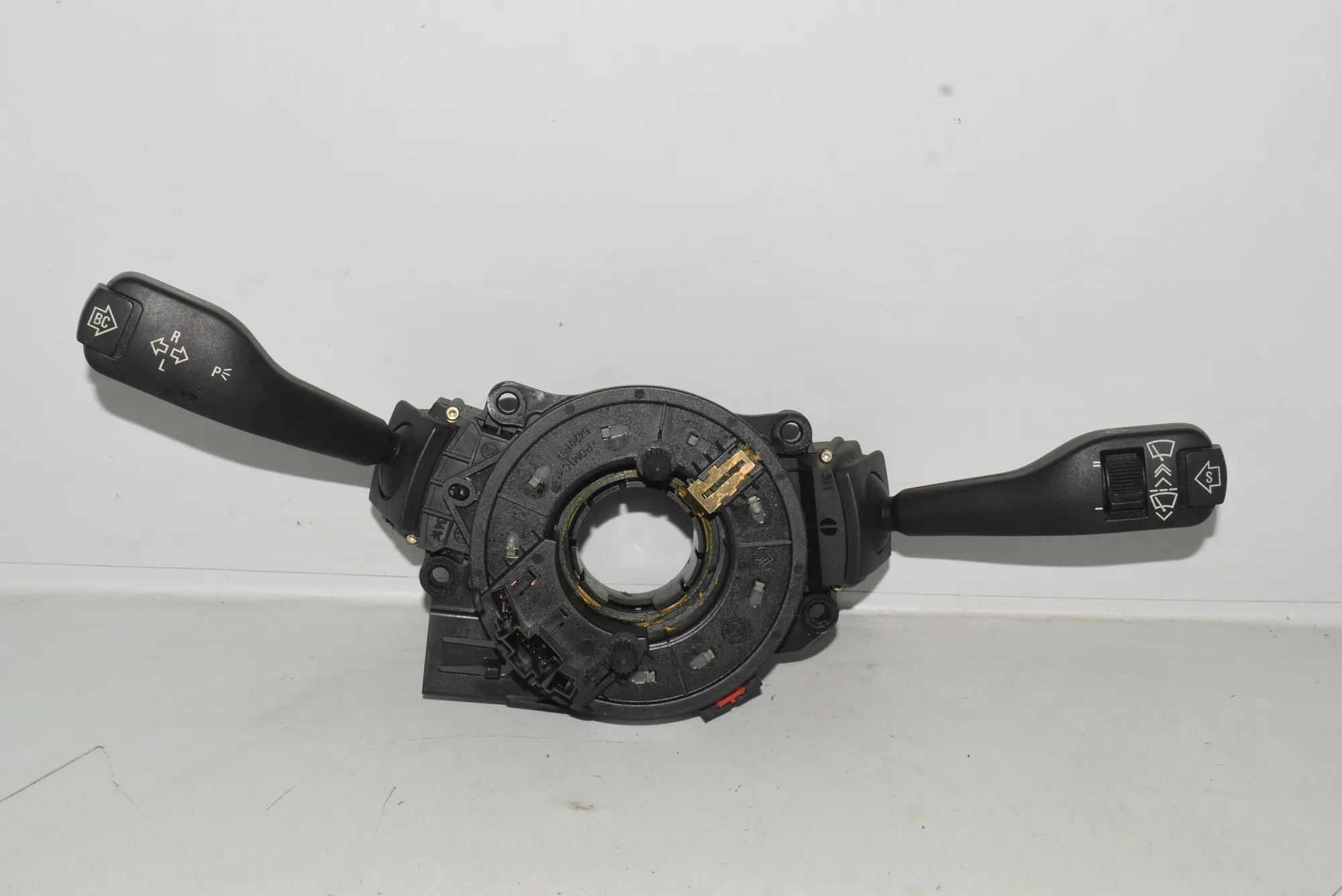 Indicator Wiper Stalk Switch – OEM 8375407 · BMW 5 (E39) 530 d 2001