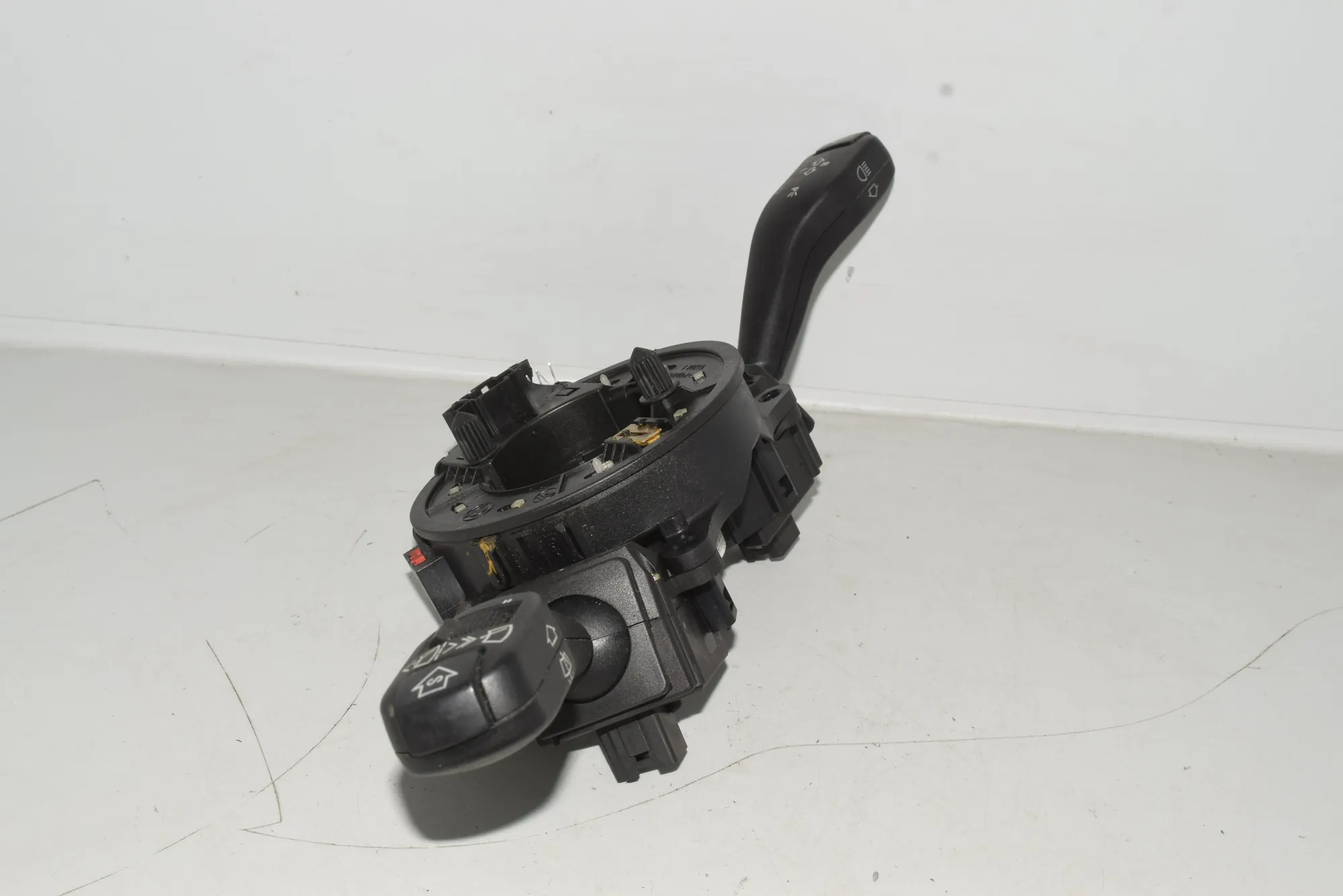Indicator Wiper Stalk Switch – OEM 8375407 · BMW 5 (E39) 530 d 2001 – 4