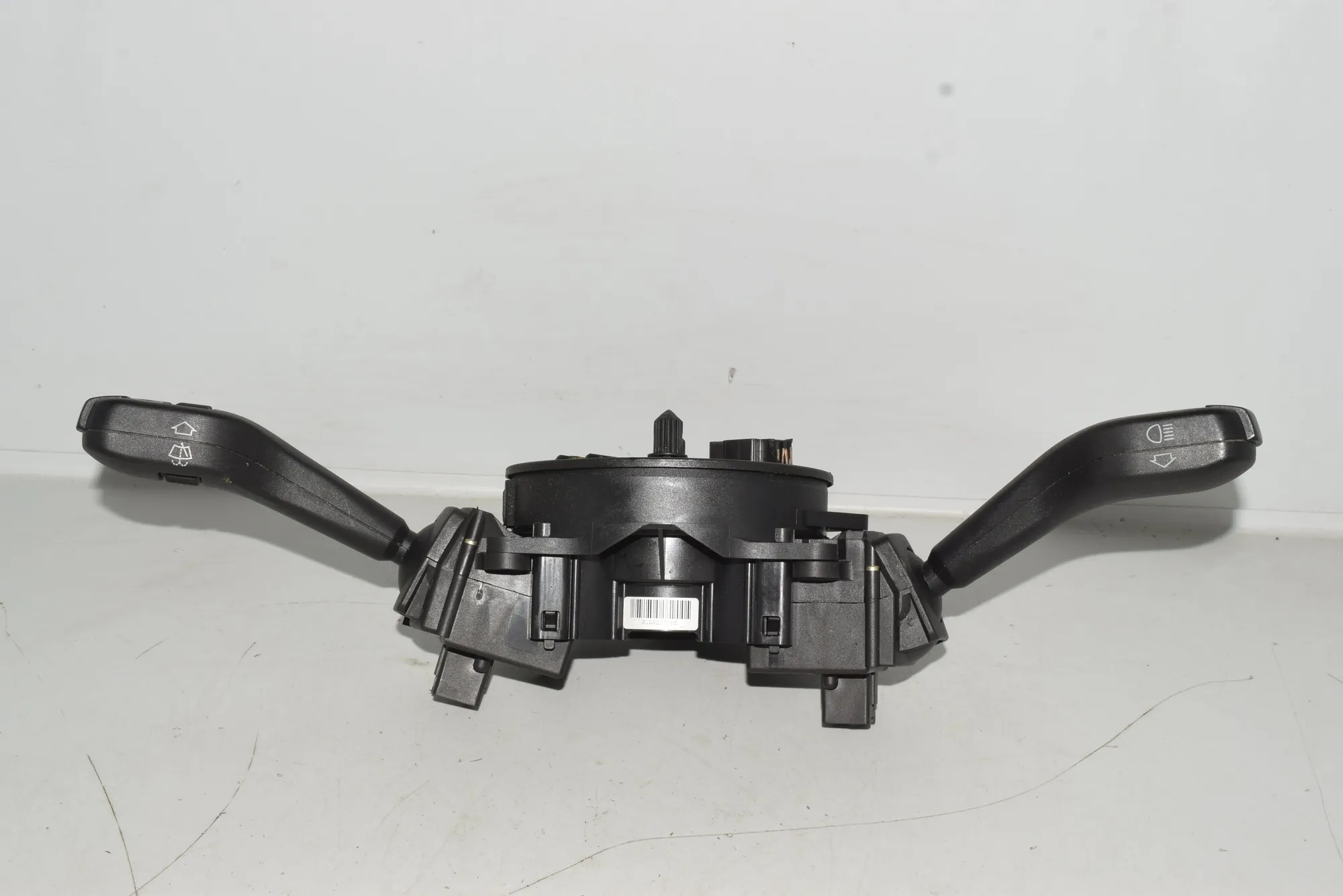 Indicator Wiper Stalk Switch – OEM 8375407 · BMW 5 (E39) 530 d 2001 – 5