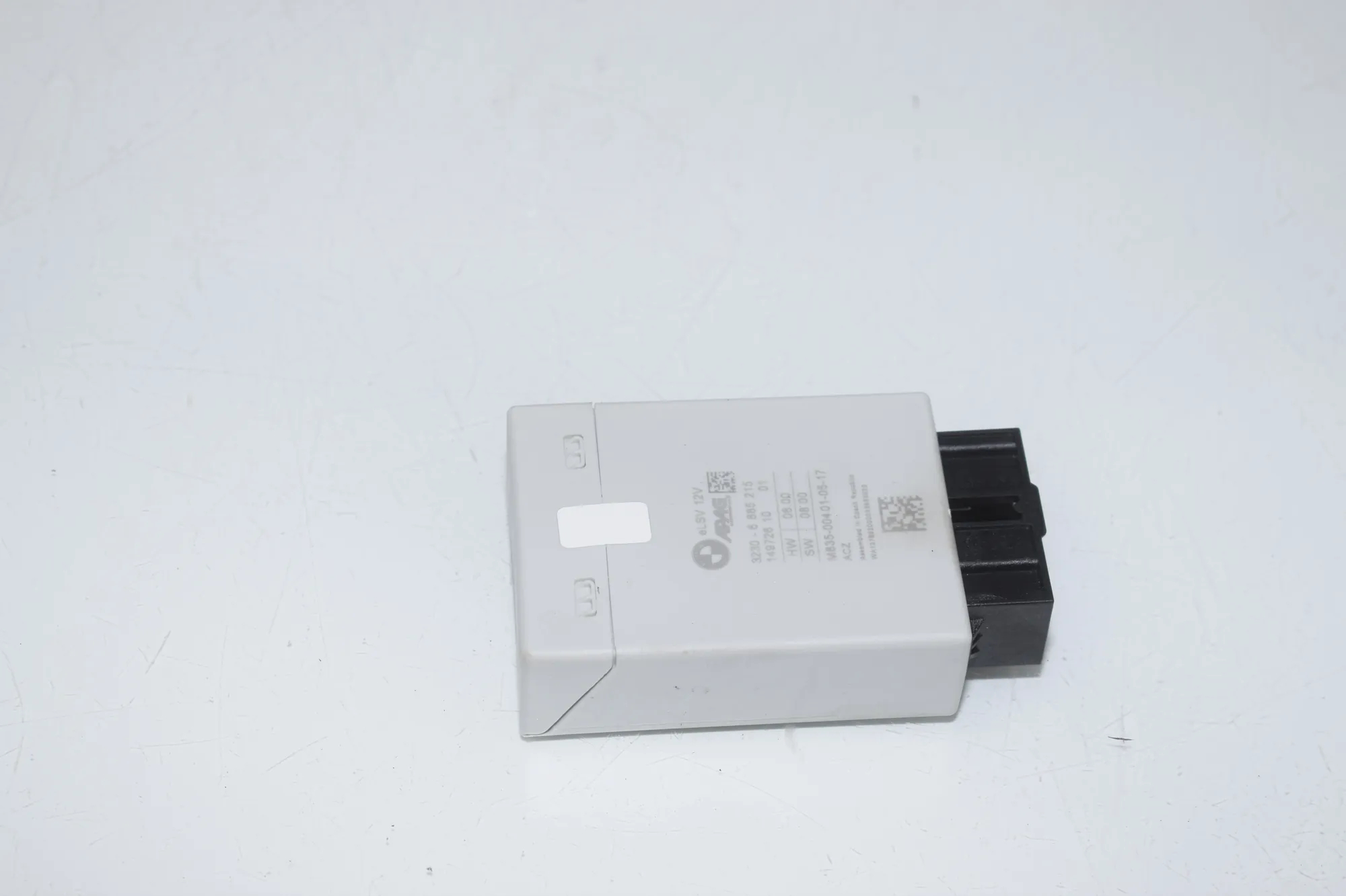 Steering Rack Control Module – OEM 6885215 · BMW 5 (G30) (2016 - -) 540 i 2017 – 2