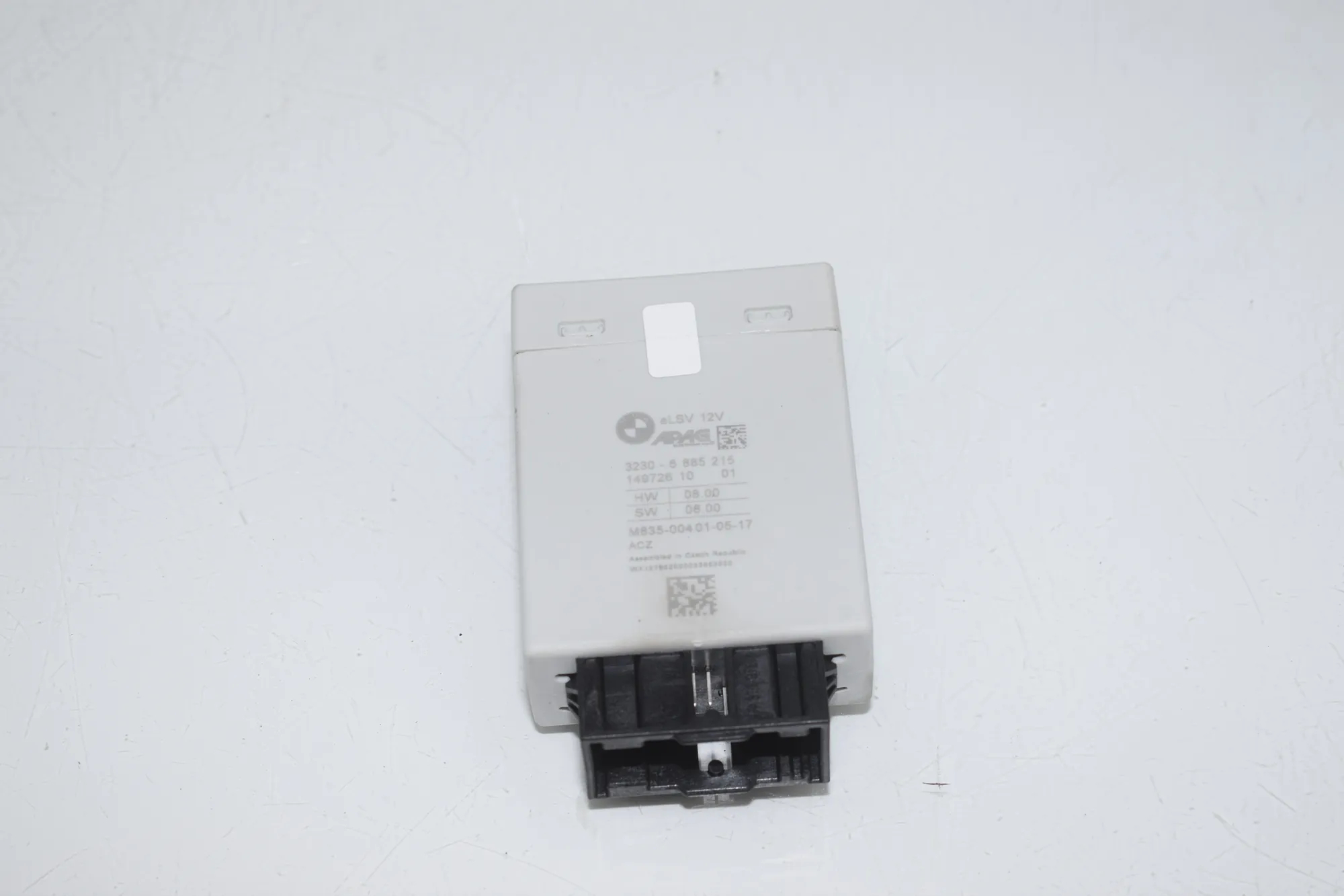 Steering Rack Control Module – OEM 6885215 · BMW 5 (G30) (2016 - -) 540 i 2017