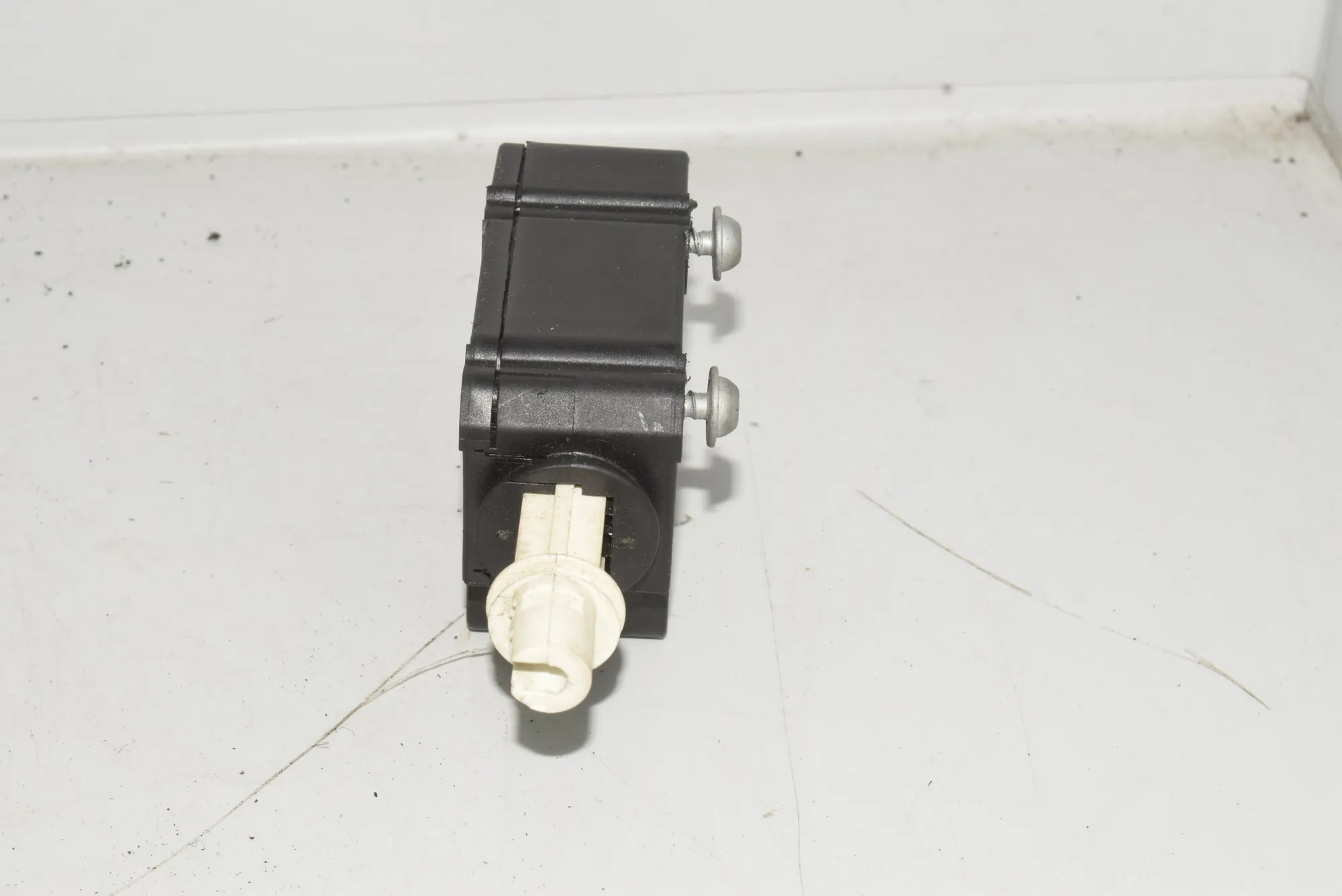 Other Control Units – OEM 8352168 · BMW 5 (E39) 530 d 2001 – 2