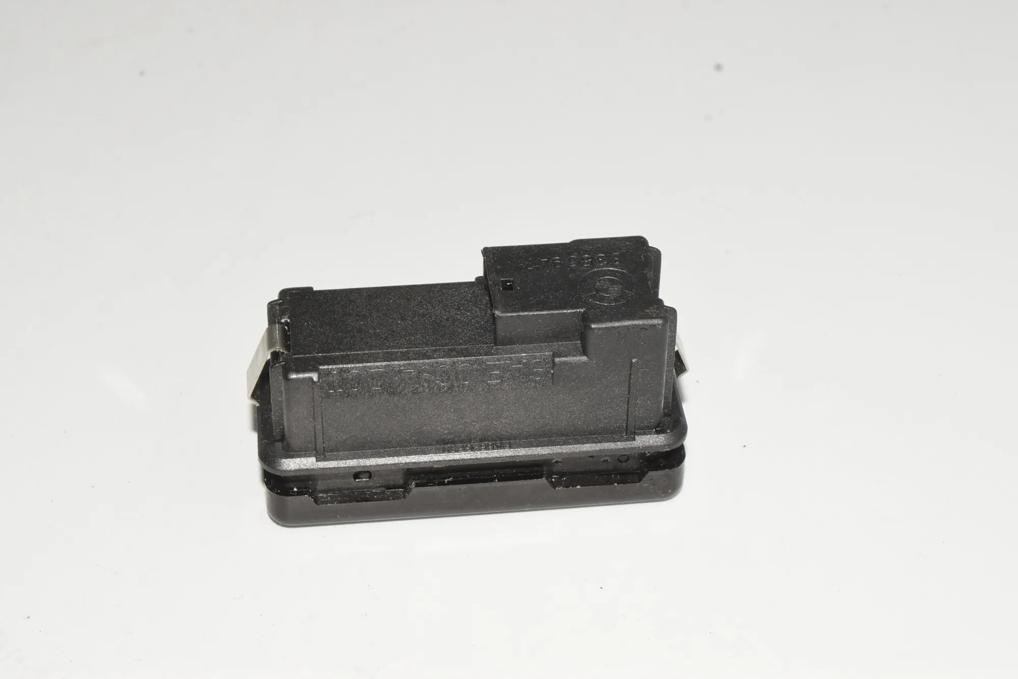Other Control Units – OEM 8350947 · BMW 5 (E39) 530 d 2001 – 4