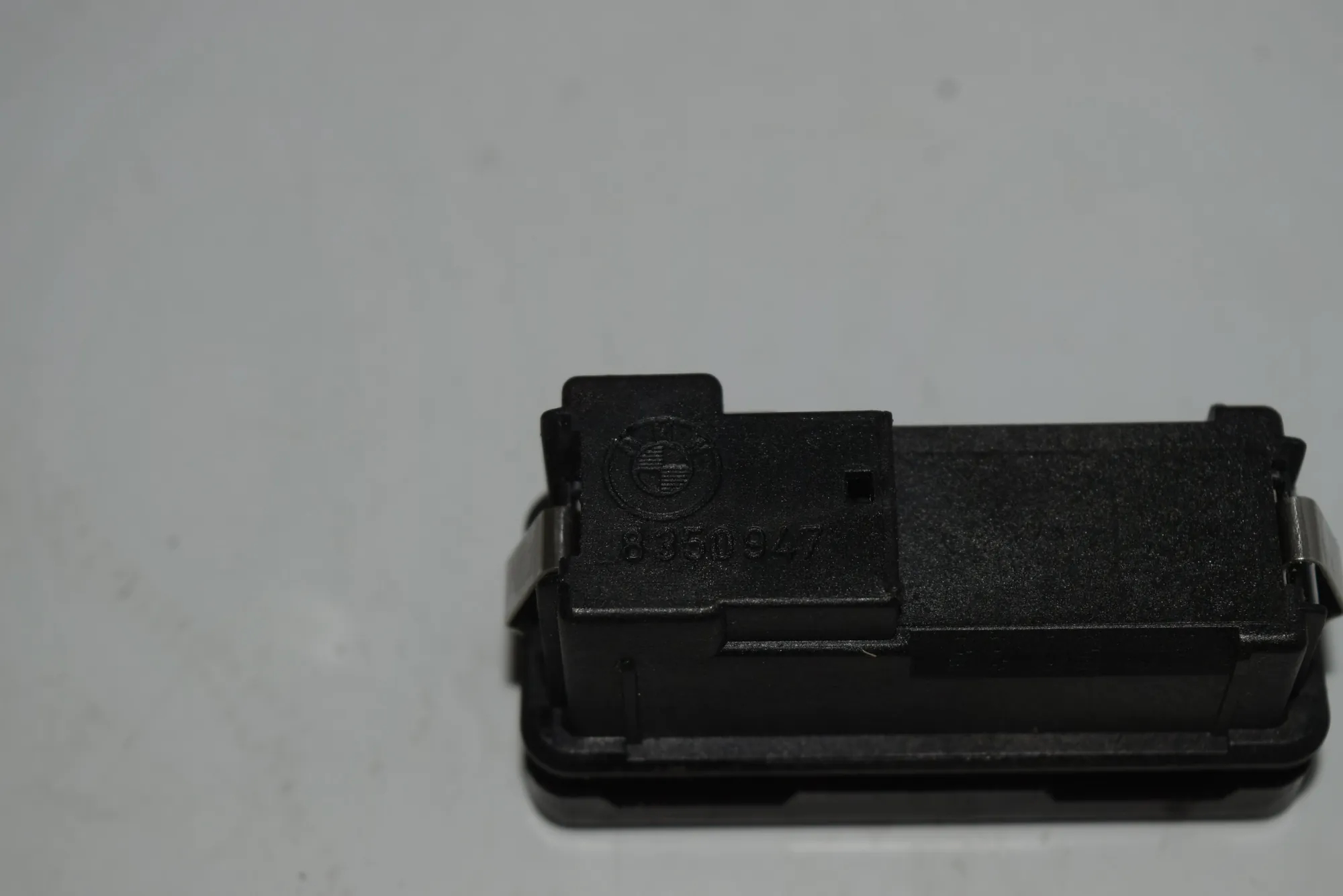 Other Control Units – OEM 8350947 · BMW 5 (E39) 530 d 2001 – 5