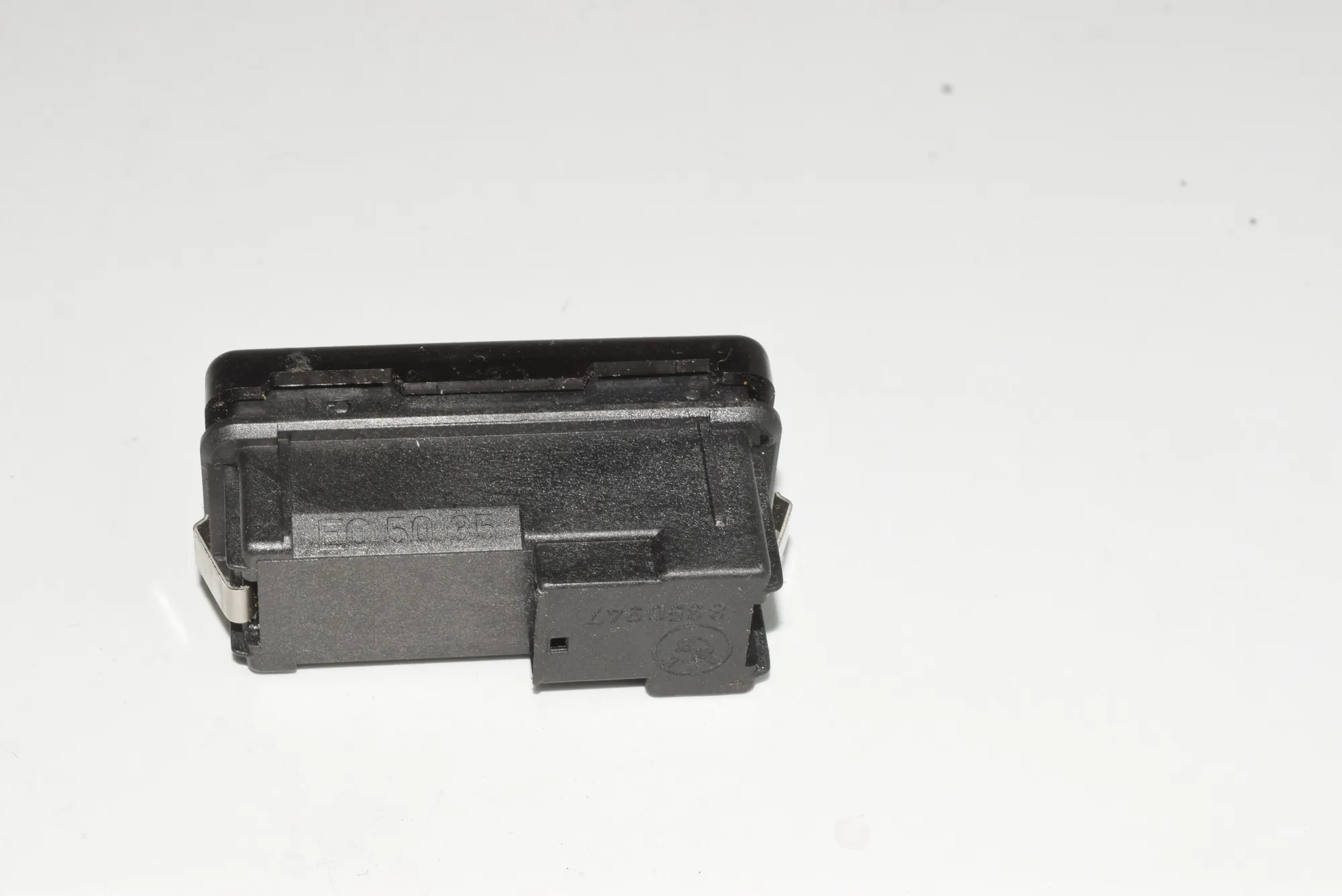 Other Control Units – OEM 8350947 · BMW 5 (E39) 530 d 2001 – 3