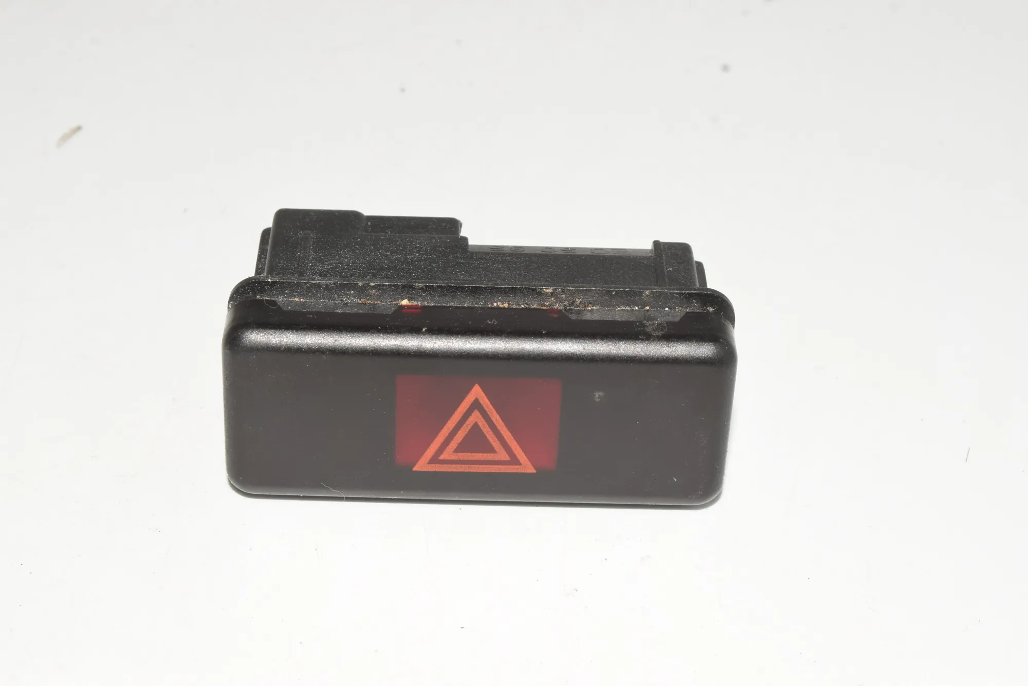 Other Control Units – OEM 8350947 · BMW 5 (E39) 530 d 2001