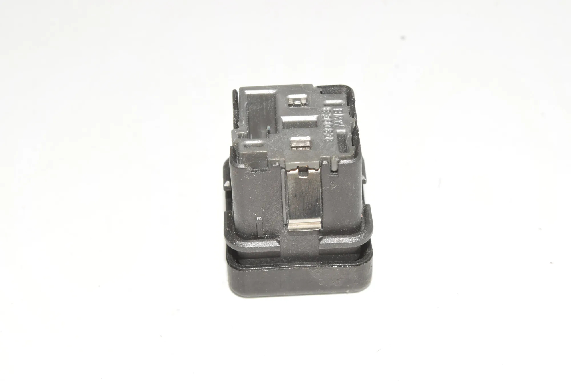 Other Control Units – OEM 8360828 · BMW 5 (E39) 530 d 2001 – 5