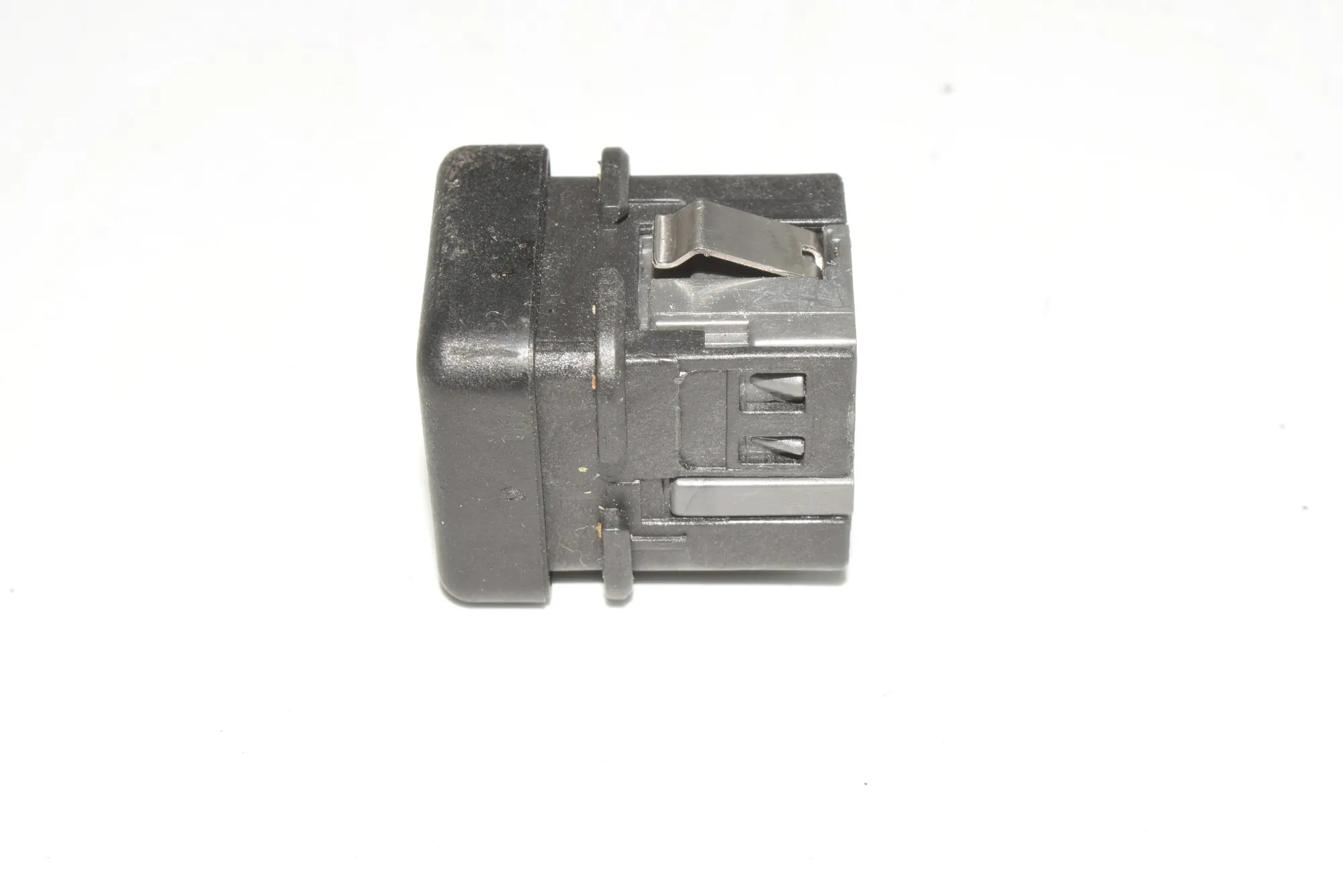 Other Control Units – OEM 8360828 · BMW 5 (E39) 530 d 2001 – 3