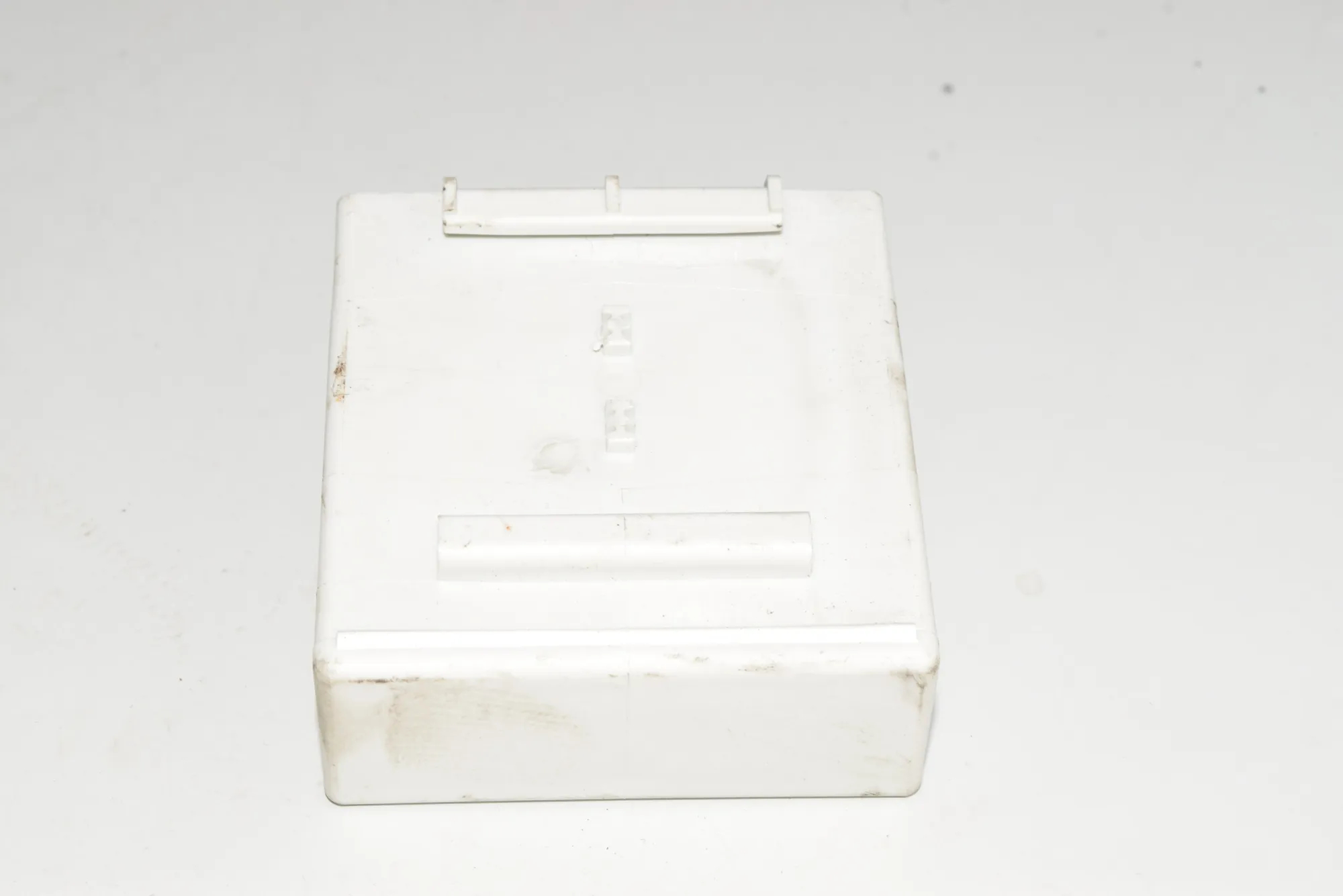 Other Control Units – OEM 8386932 · BMW 5 (E39) 530 d 2001 – 5