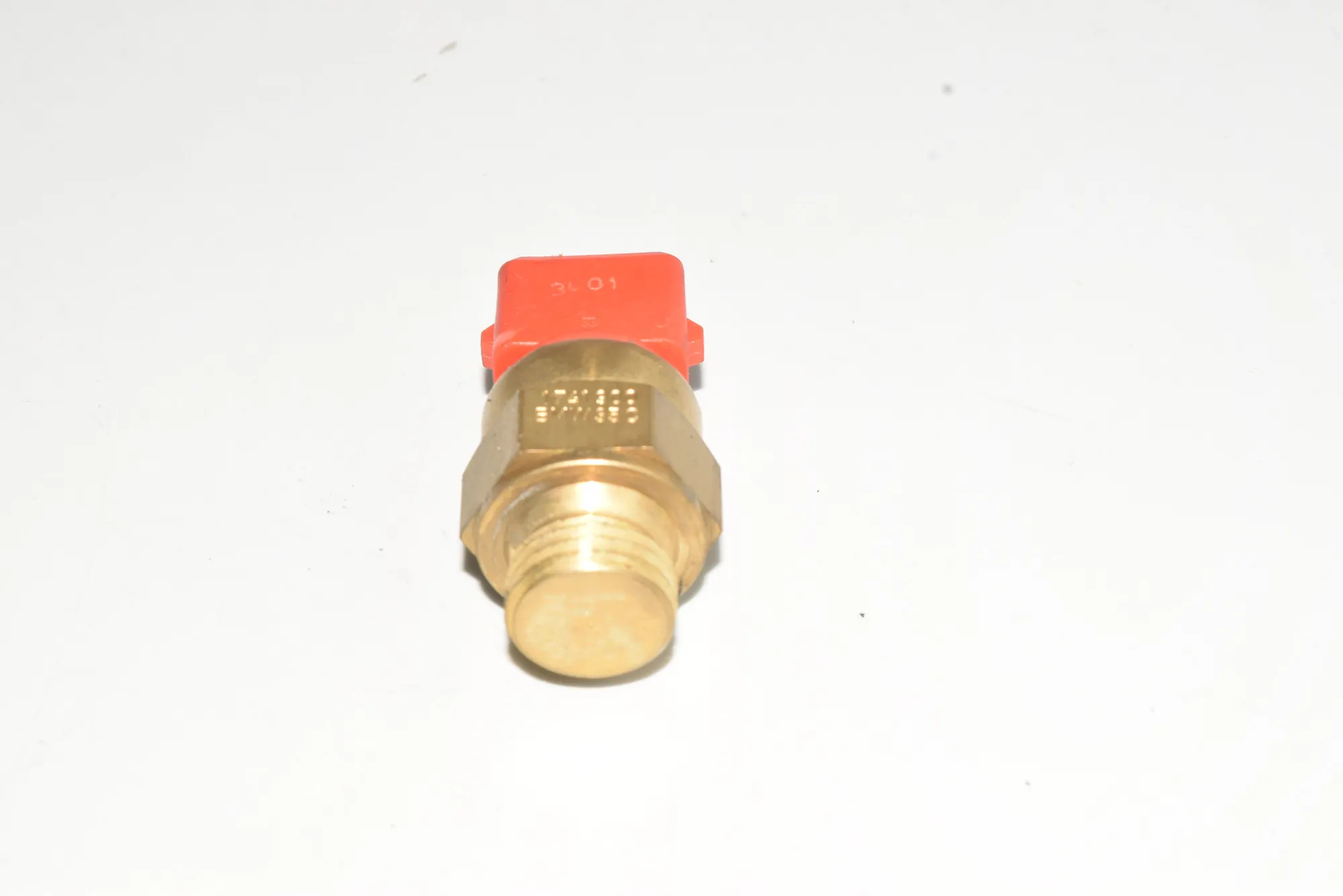 Other Control Units – OEM 1741900 · BMW 5 (E39) 530 d 2001 – 3