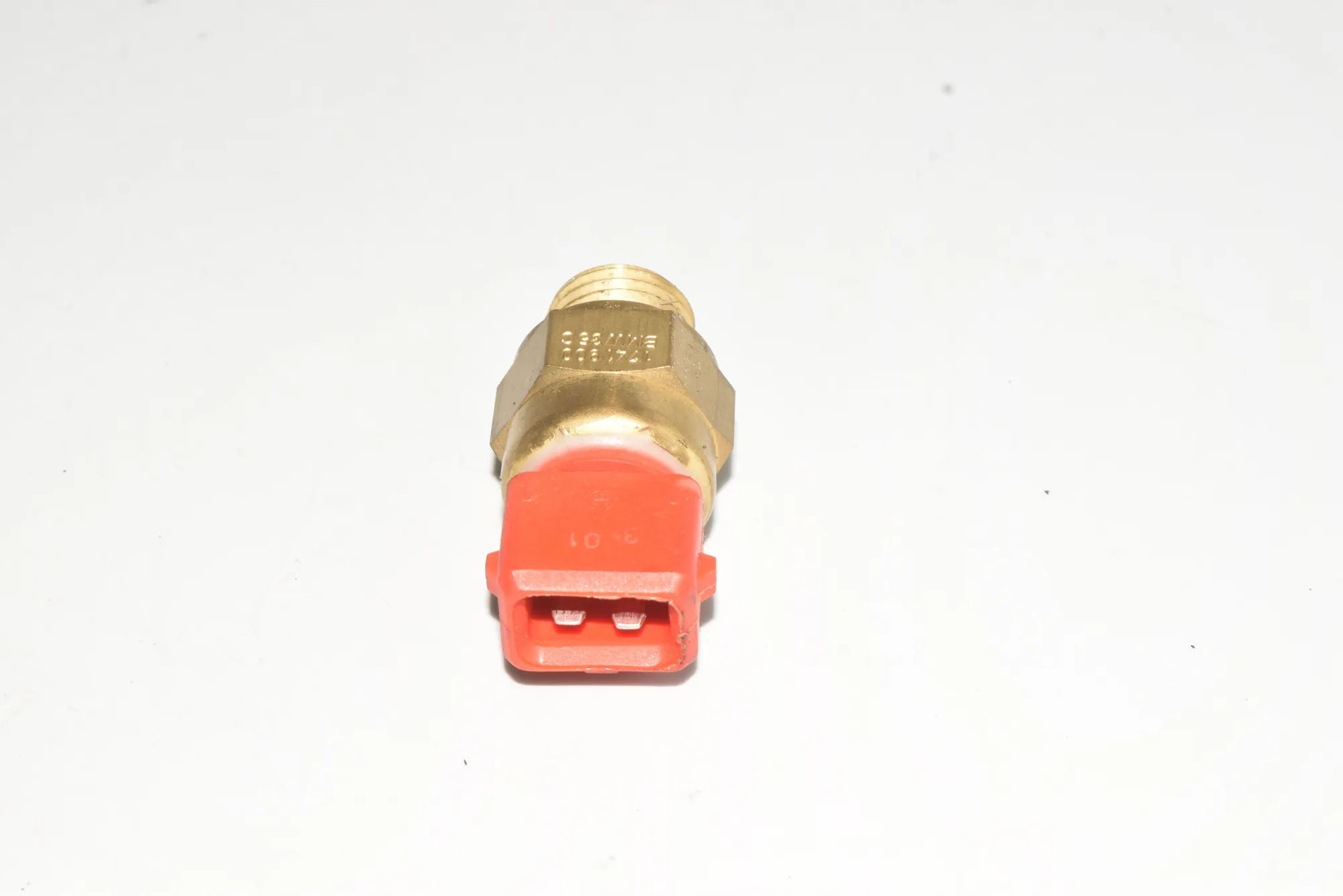 Other Control Units – OEM 1741900 · BMW 5 (E39) 530 d 2001
