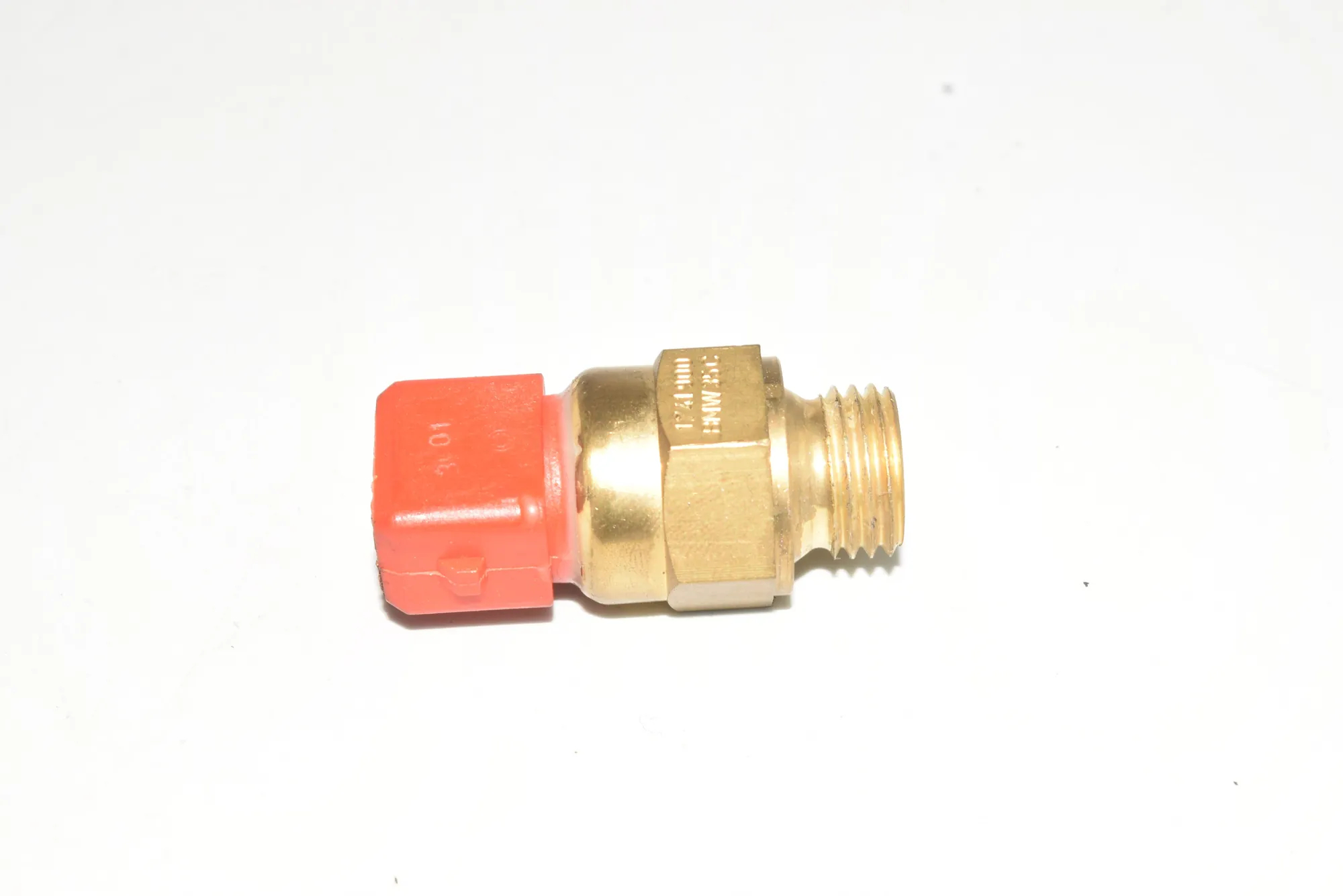 Other Control Units – OEM 1741900 · BMW 5 (E39) 530 d 2001 – 2
