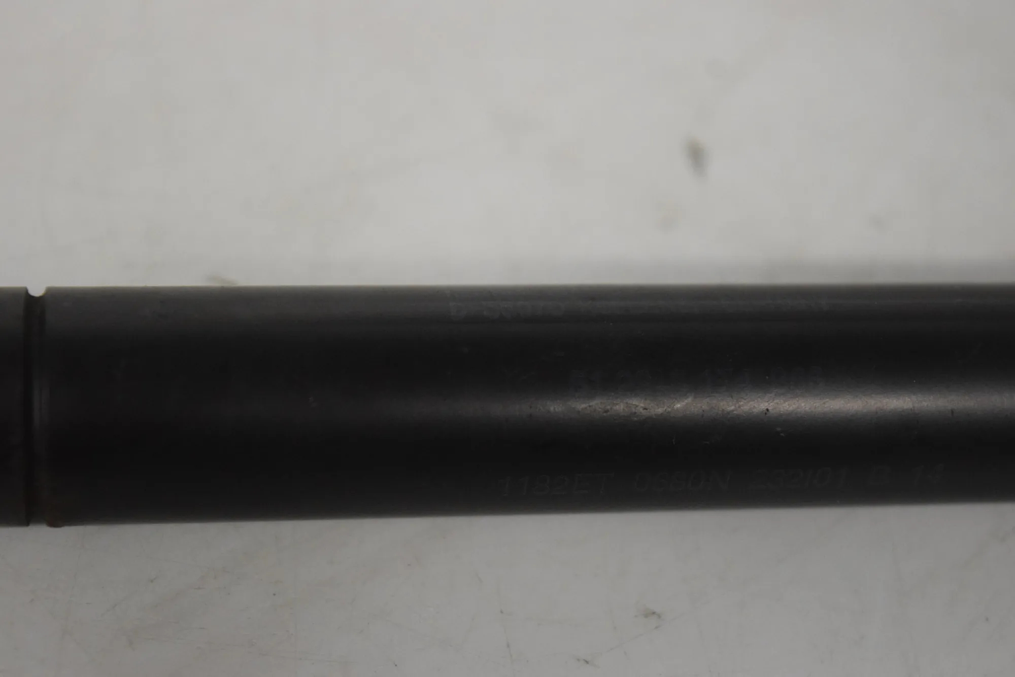 Front Right Bonnet Strut – OEM 8174866 · BMW 5 (E39) 530 d 2001 – 3