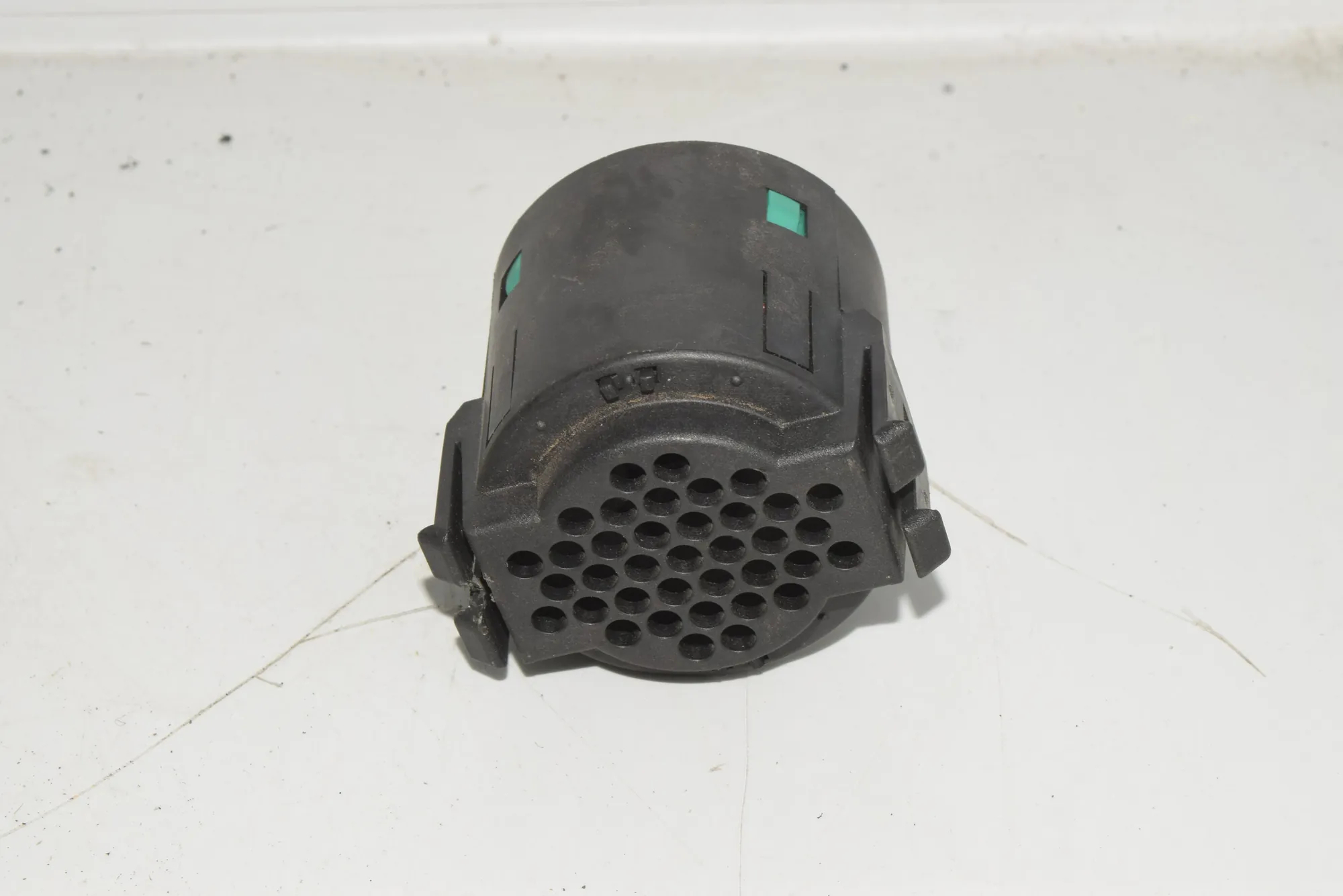 Alarm Siren – OEM 8360995 · BMW 5 (E39) 530 d 2001 – 3