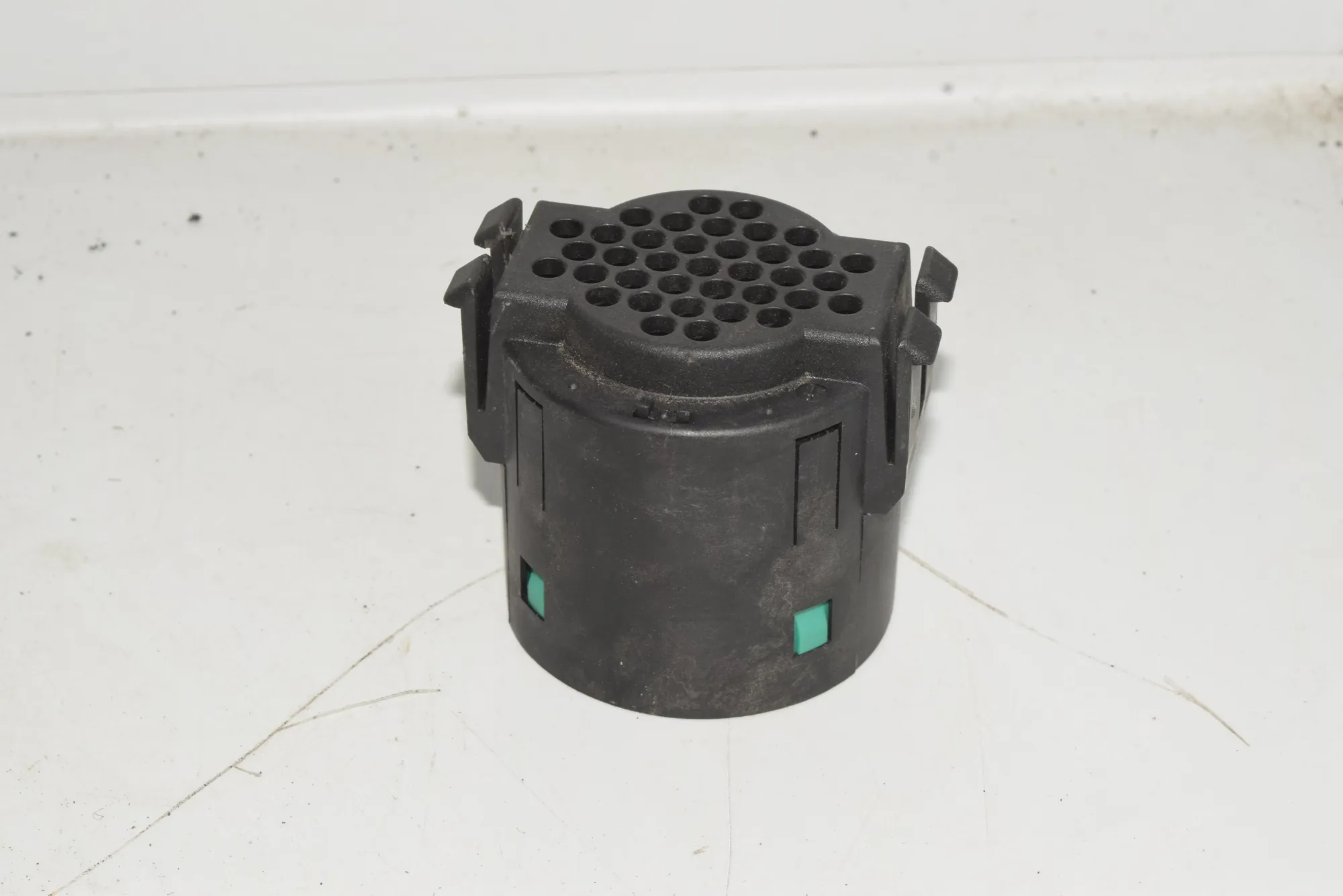 Alarm Siren – OEM 8360995 · BMW 5 (E39) 530 d 2001 – 4