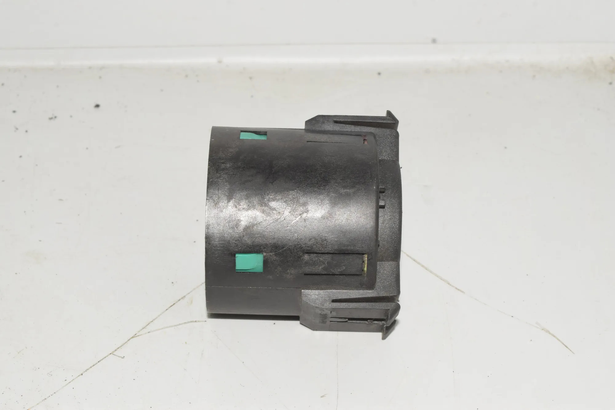 Alarm Siren – OEM 8360995 · BMW 5 (E39) 530 d 2001 – 2