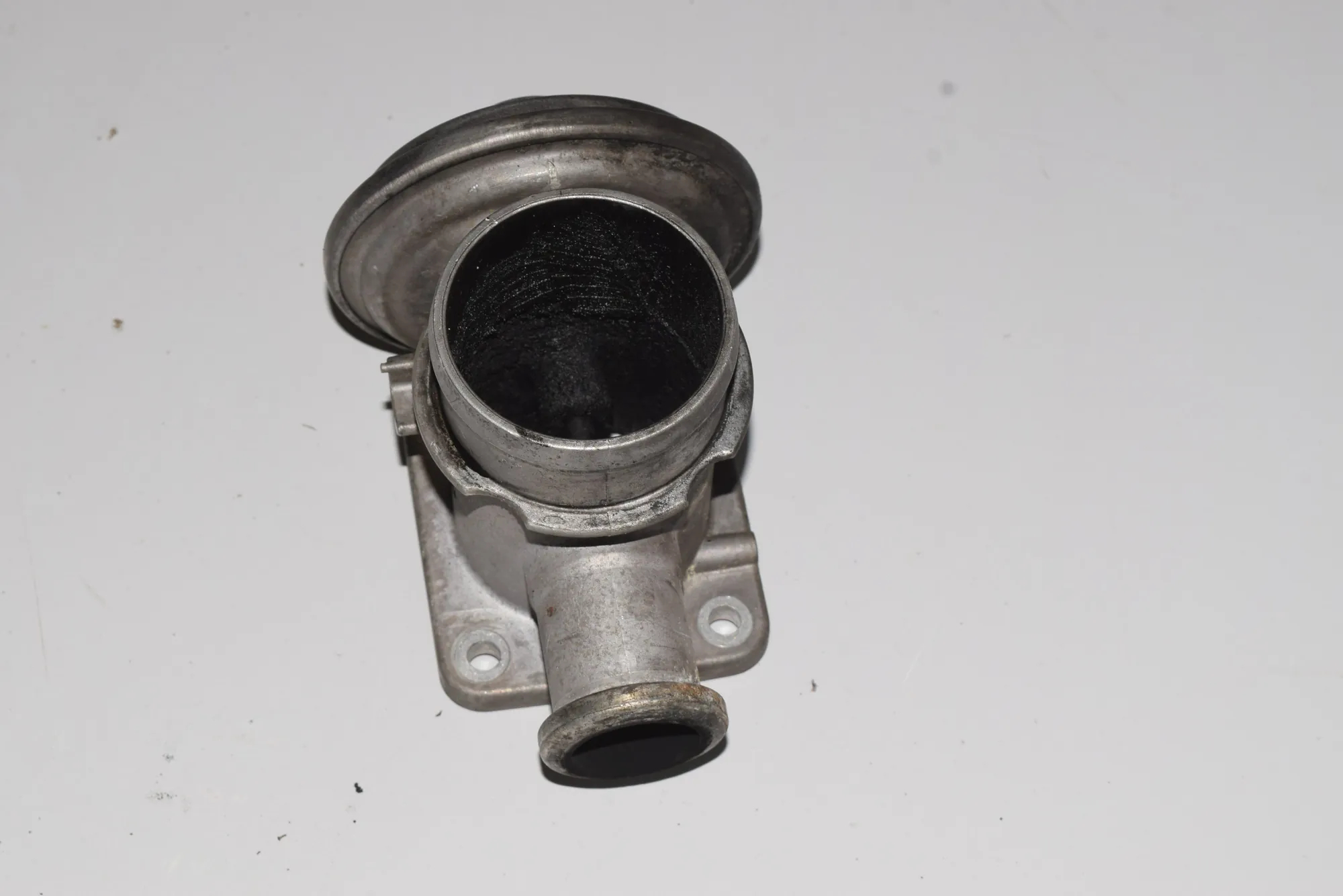 EGR Valve – OEM 7785452 · BMW 5 (E39) 530 d 2001 – 4