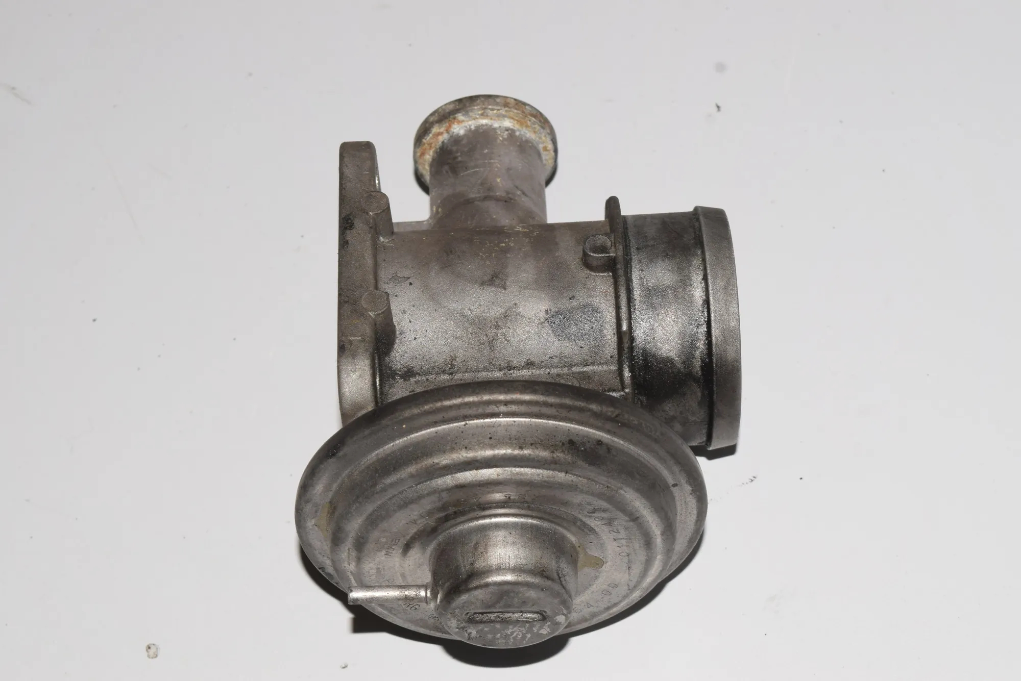 EGR Valve – OEM 7785452 · BMW 5 (E39) 530 d 2001 – 3