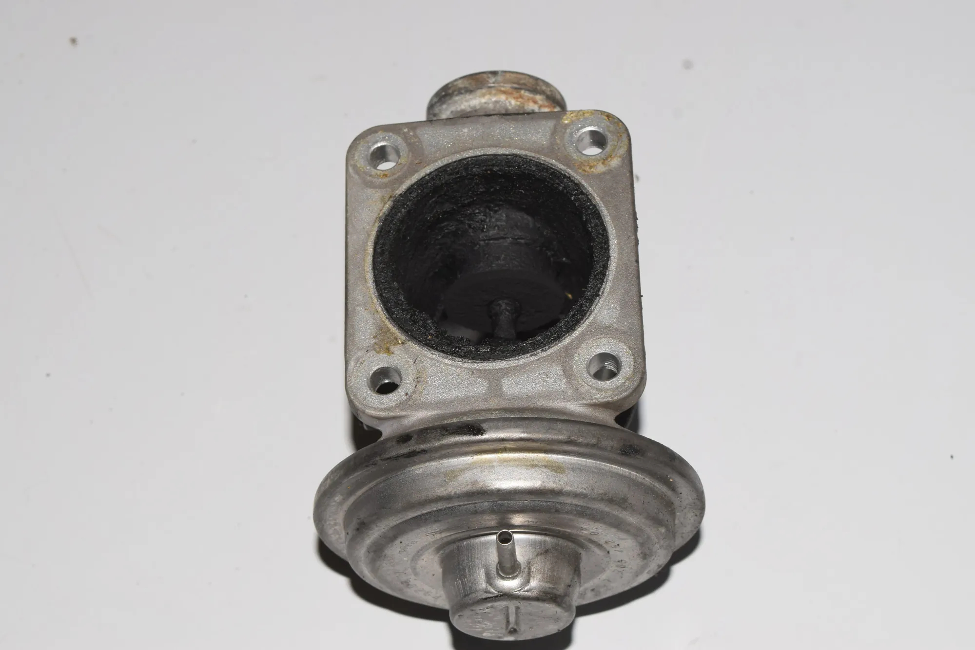 EGR Valve – OEM 7785452 · BMW 5 (E39) 530 d 2001 – 2