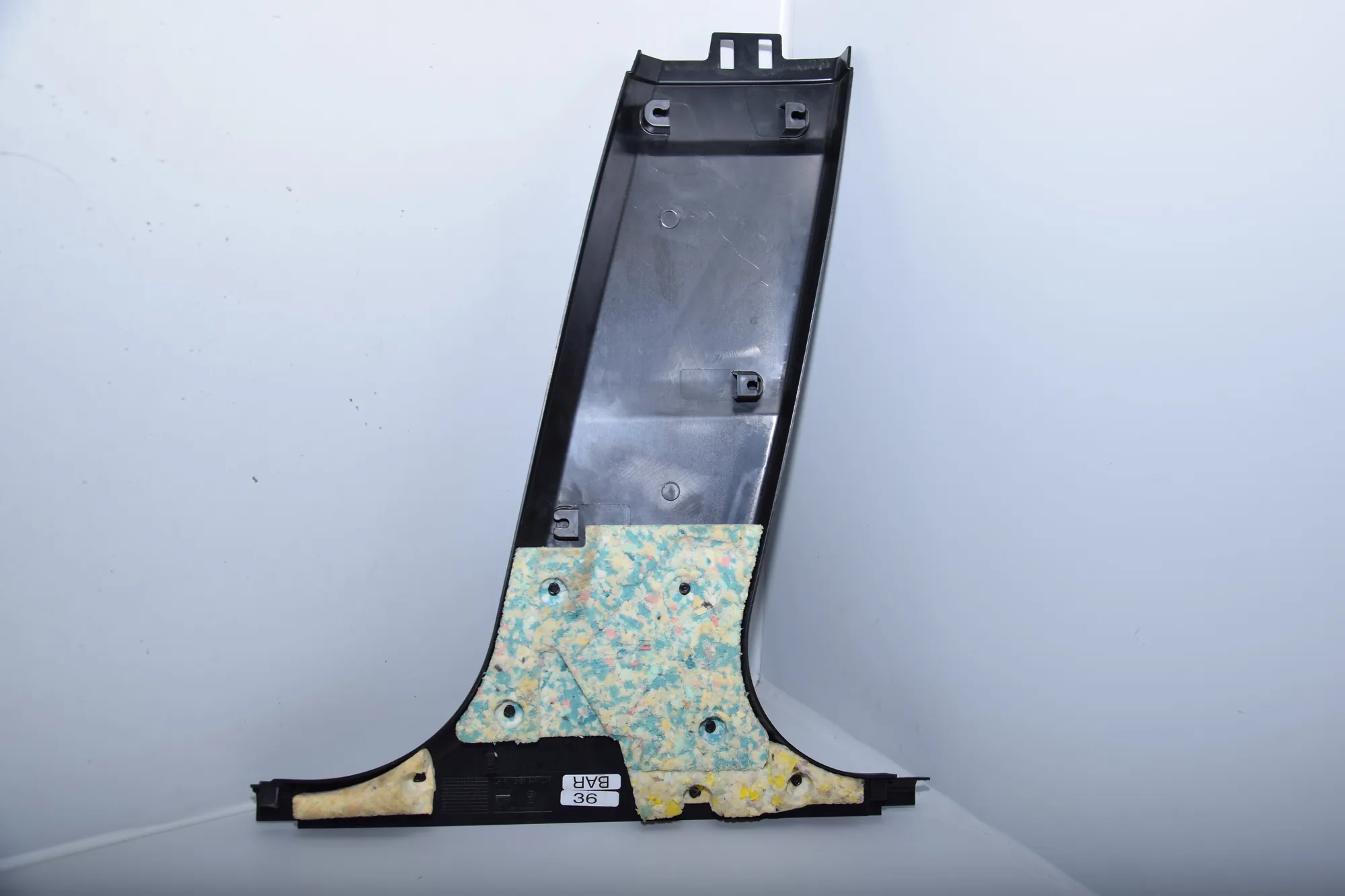 Left Side B Pillar Trim – OEM 9116351 · BMW 5 (F10) BMW 5 (F10) 2014 – 2