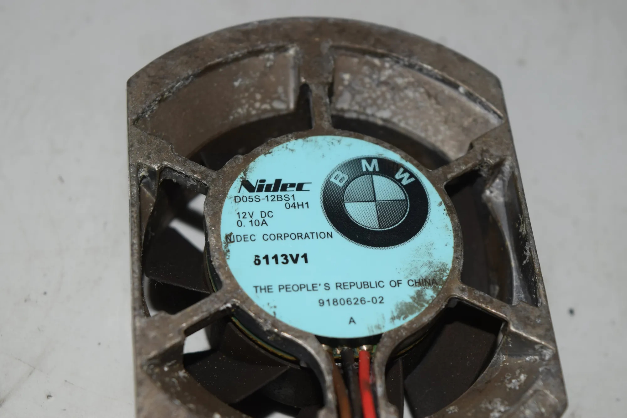 Other Control Units – OEM 9180626 · BMW 7 (G11, G12) BMW 7 (G11, G12) 2016 – 4