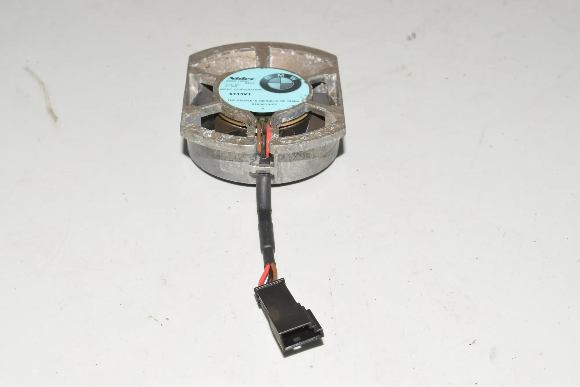 Other Control Units – OEM 9180626 · BMW 7 (G11, G12) BMW 7 (G11, G12) 2016 – 3